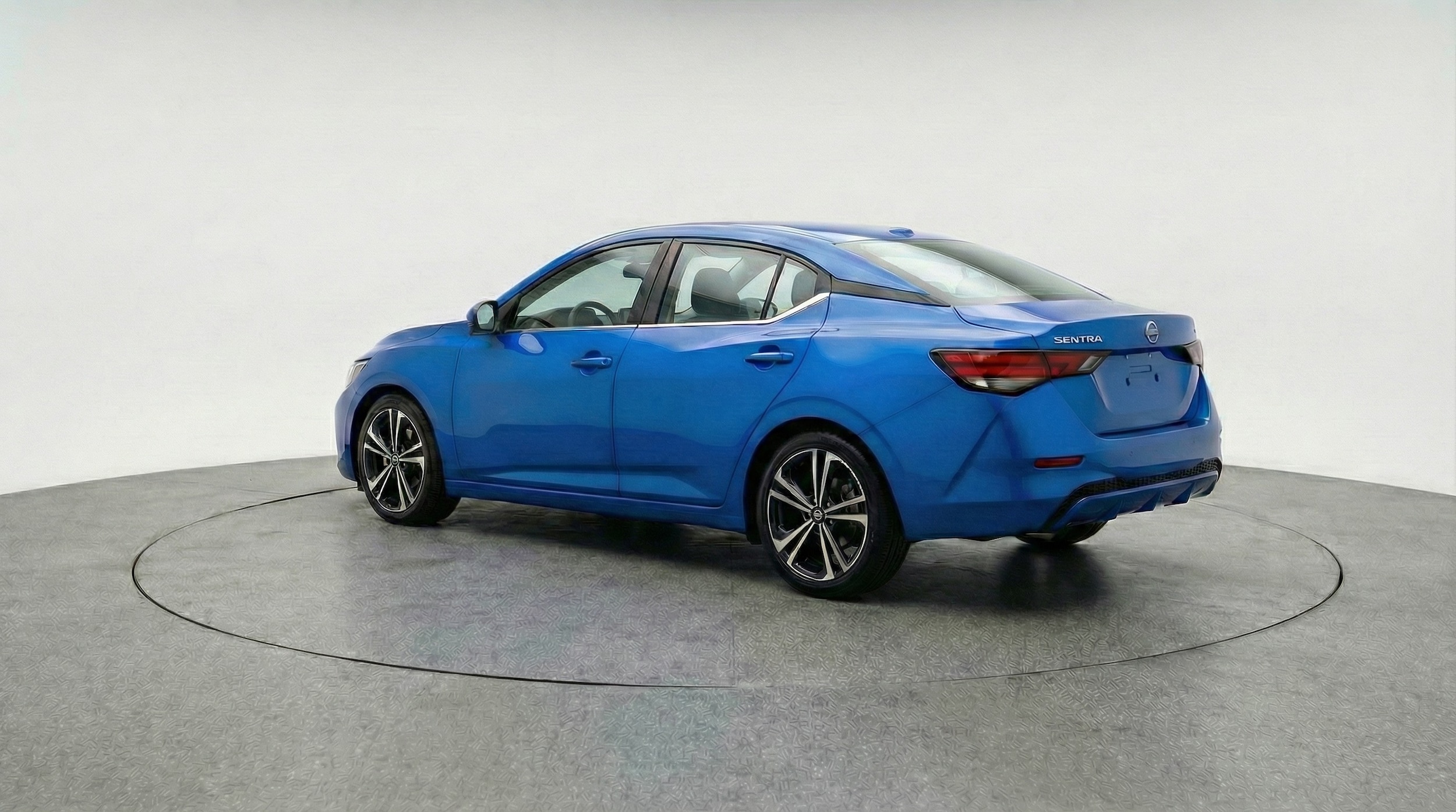 Thumbnail: 2025 Nissan Sentra - 5