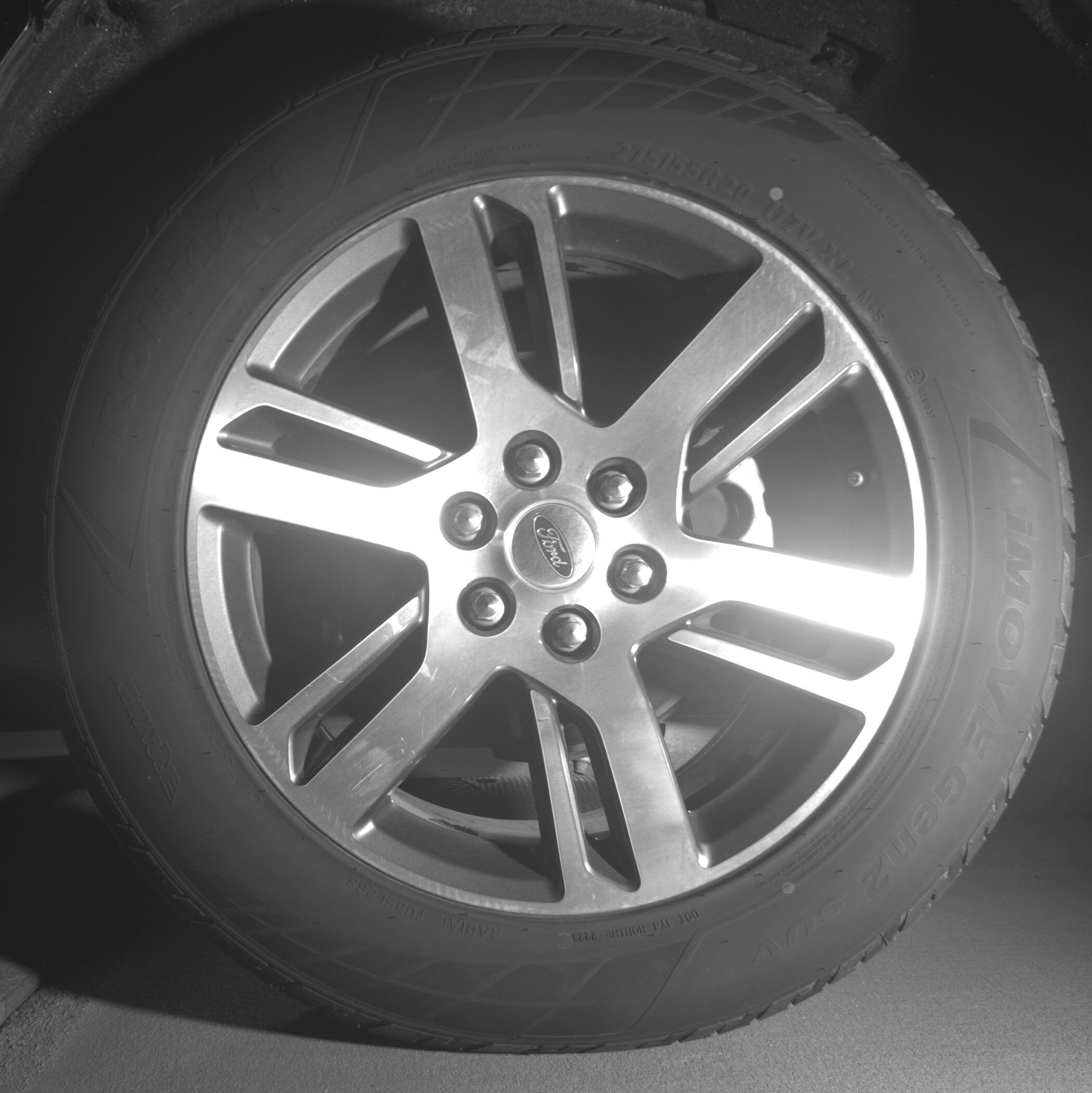 Thumbnail: 2024 Ford Expedition MAX - 14