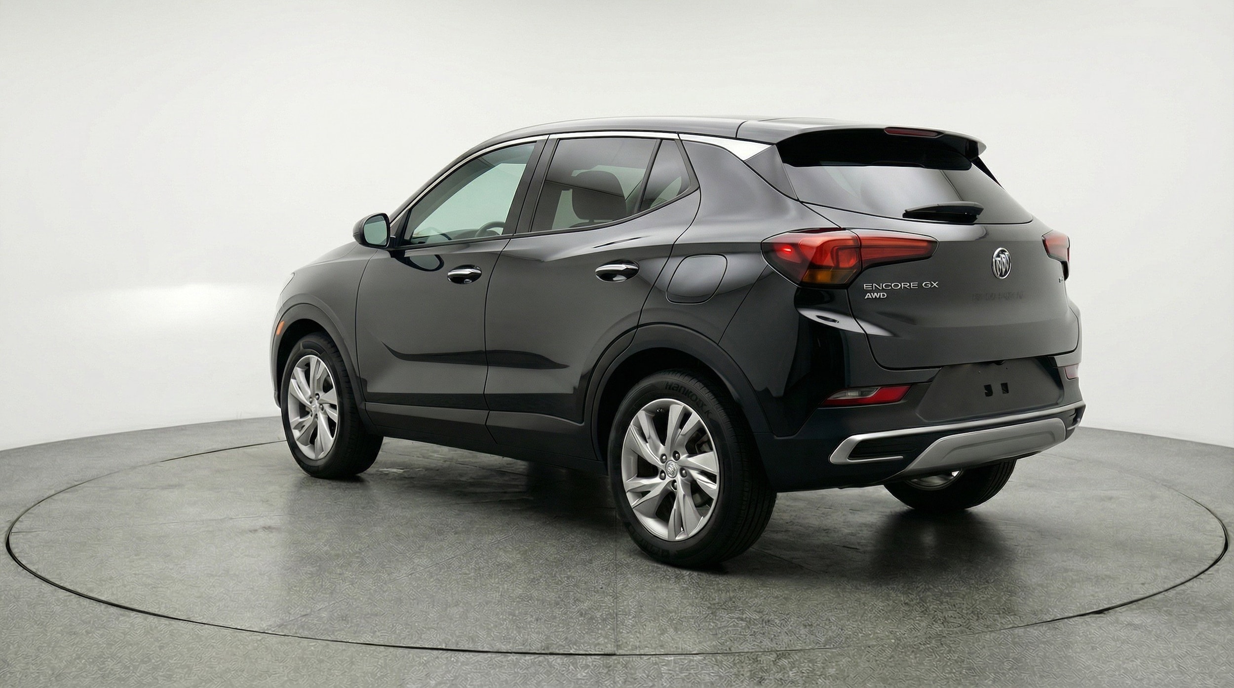 Thumbnail: 2025 Buick Encore GX - 6