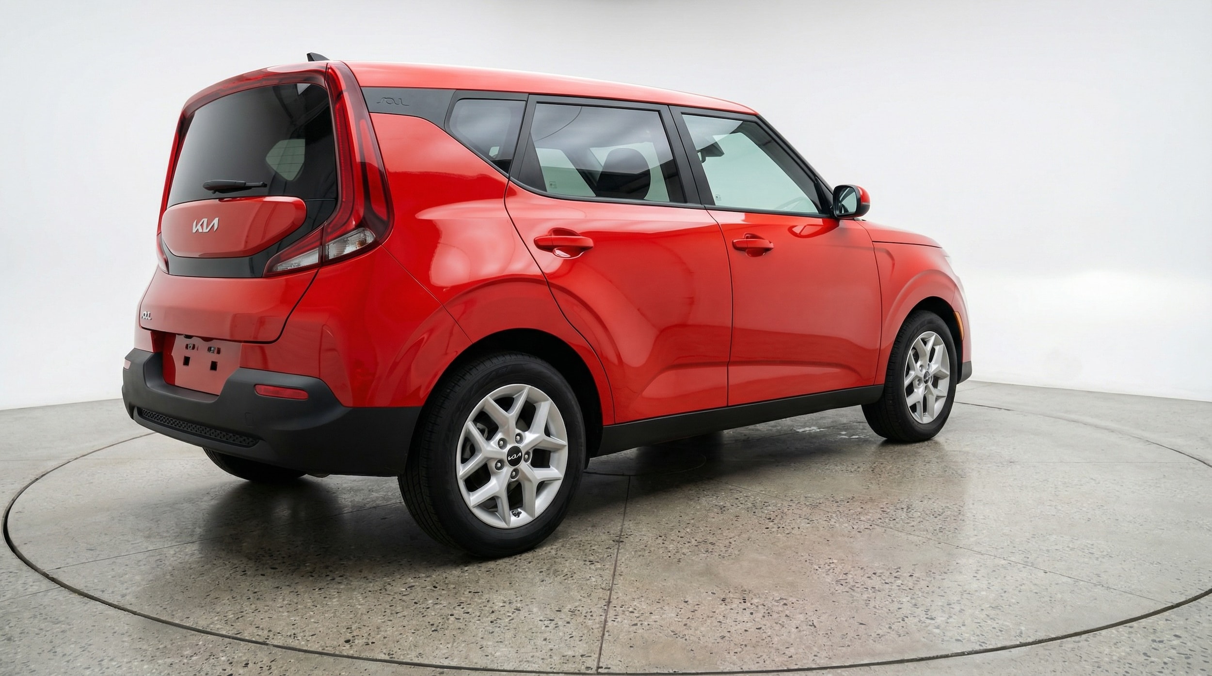 Thumbnail: 2025 Kia Soul - 7