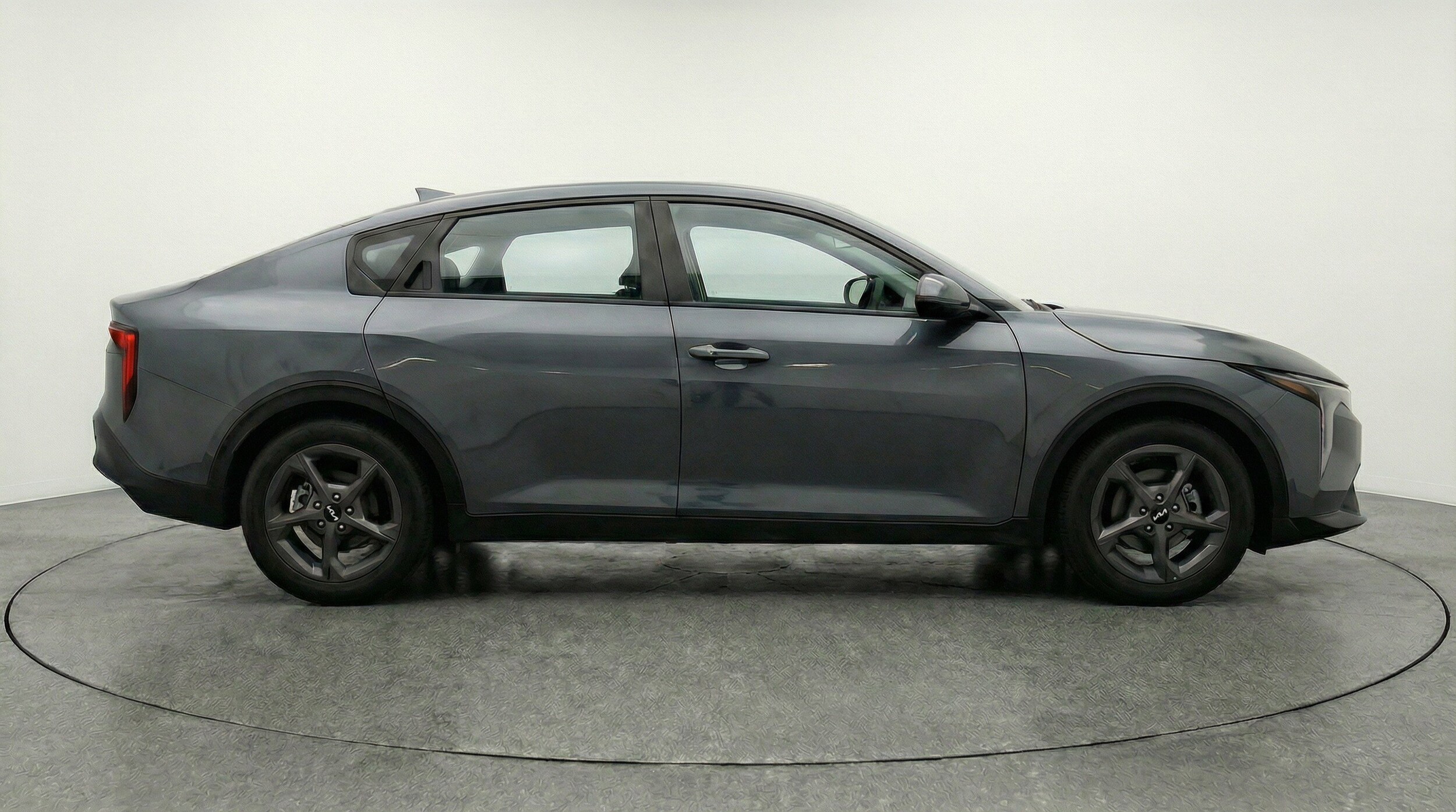 Thumbnail: 2025 Kia K4 - 11
