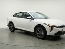 2025 Kia K4  -
                  Charlotte, NC