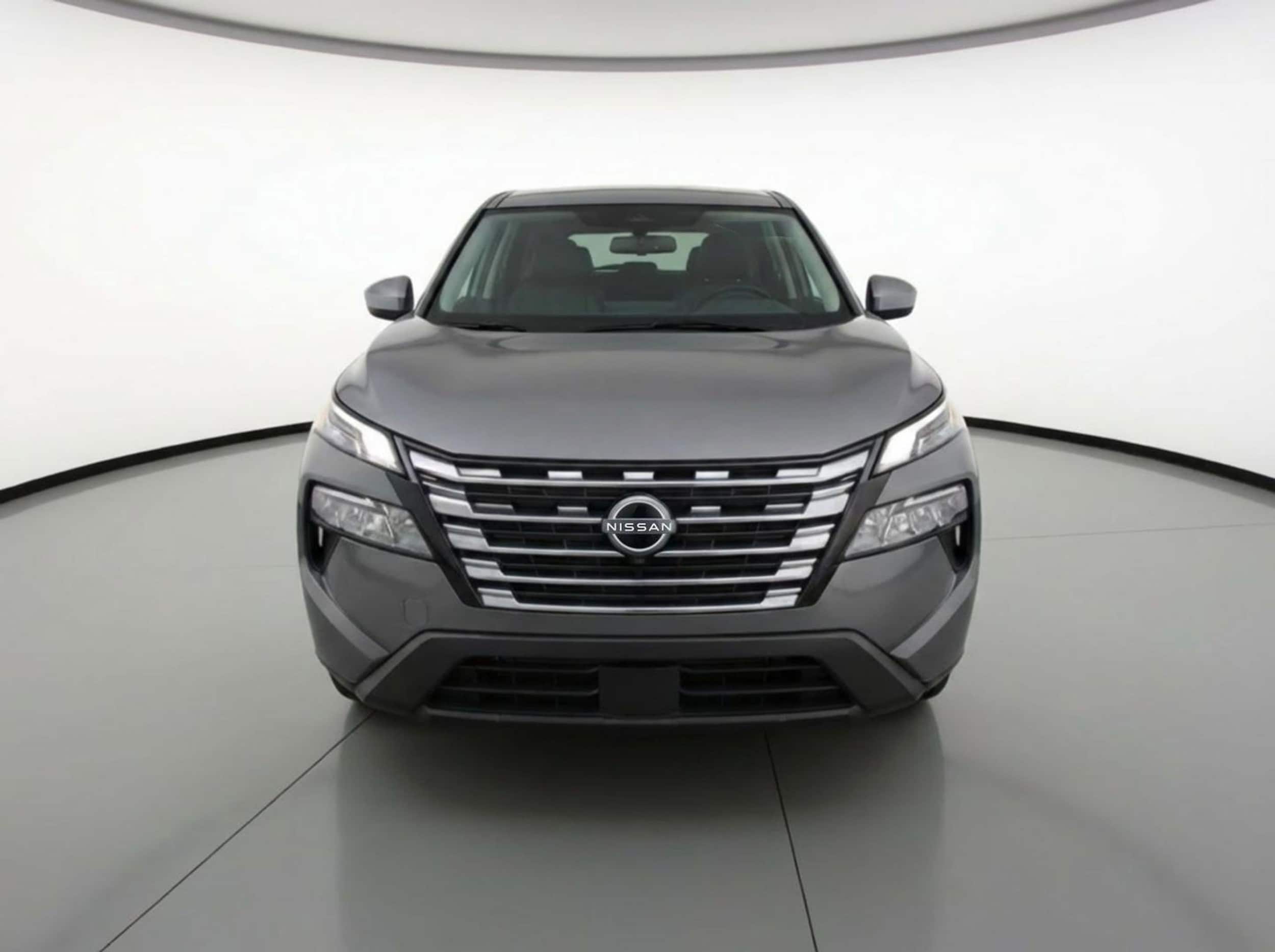 Thumbnail: 2025 Nissan Rogue - 2