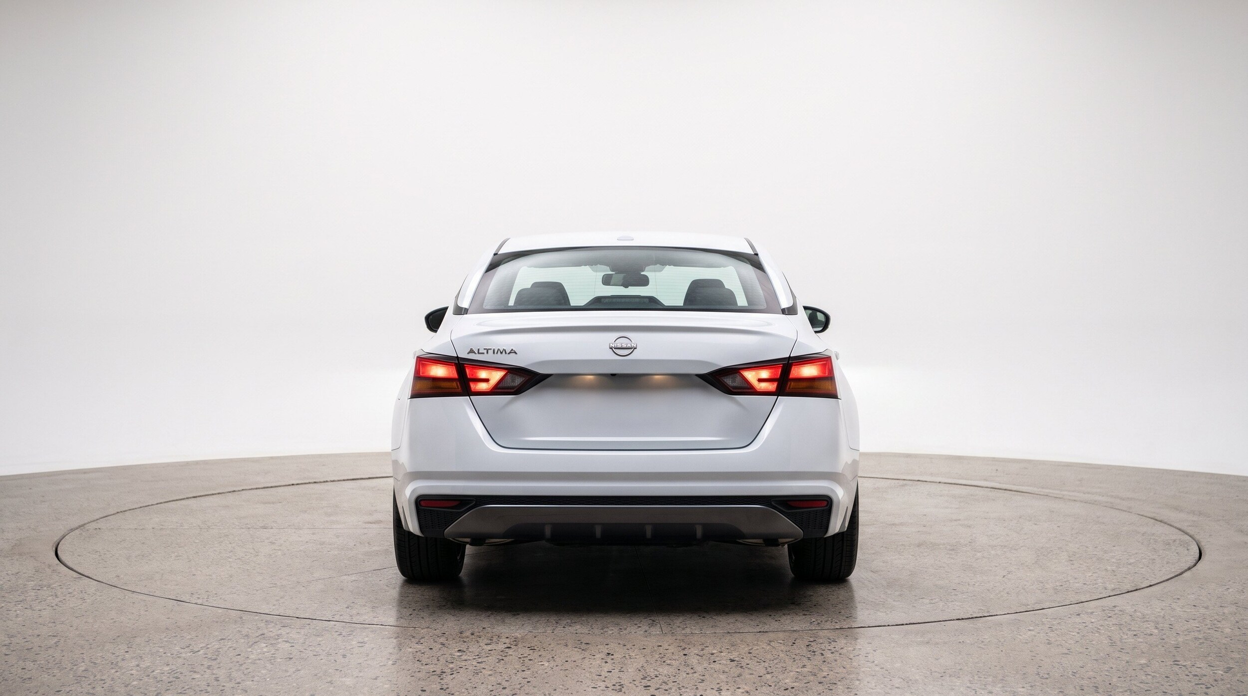 Thumbnail: 2026 Nissan Altima - 7