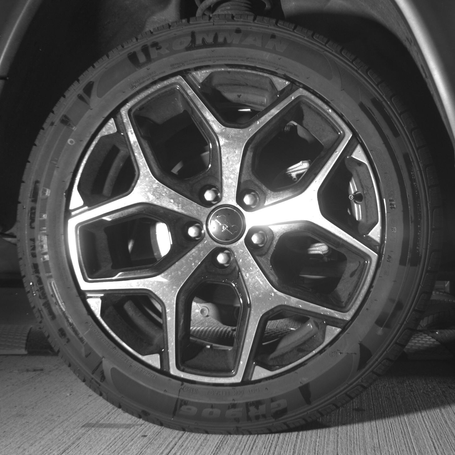 Thumbnail: 2025 Jeep Compass - 12