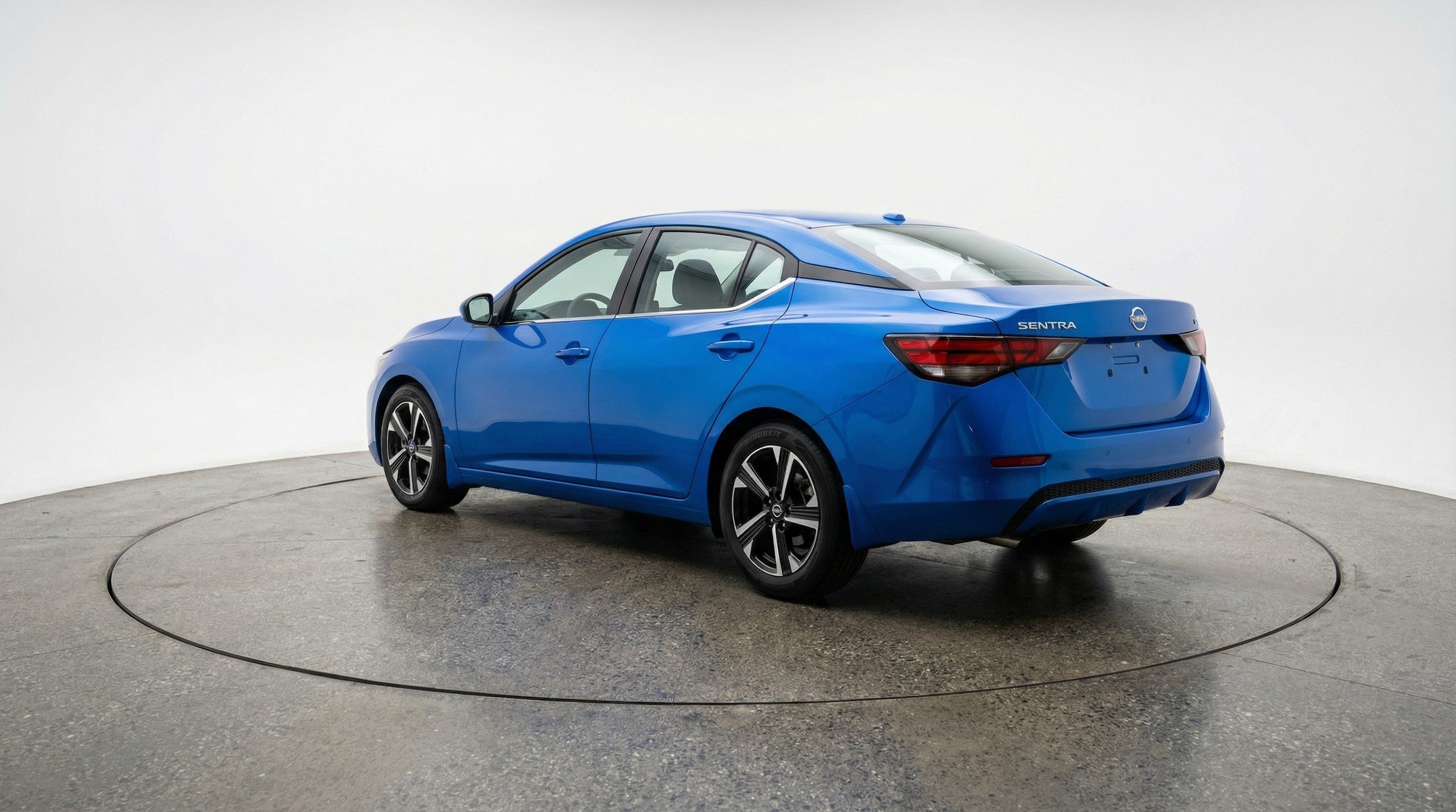 Thumbnail: 2025 Nissan Sentra - 6