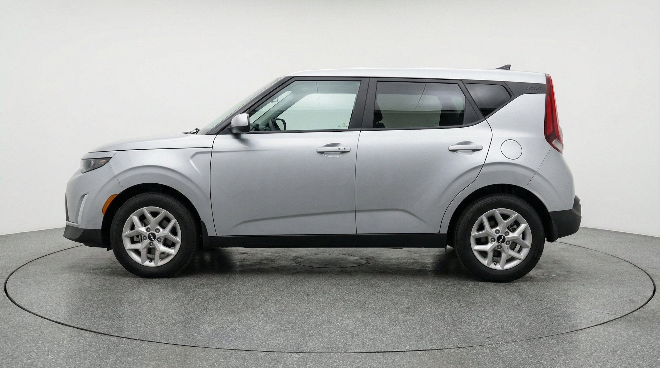 Thumbnail: 2025 Kia Soul - 5