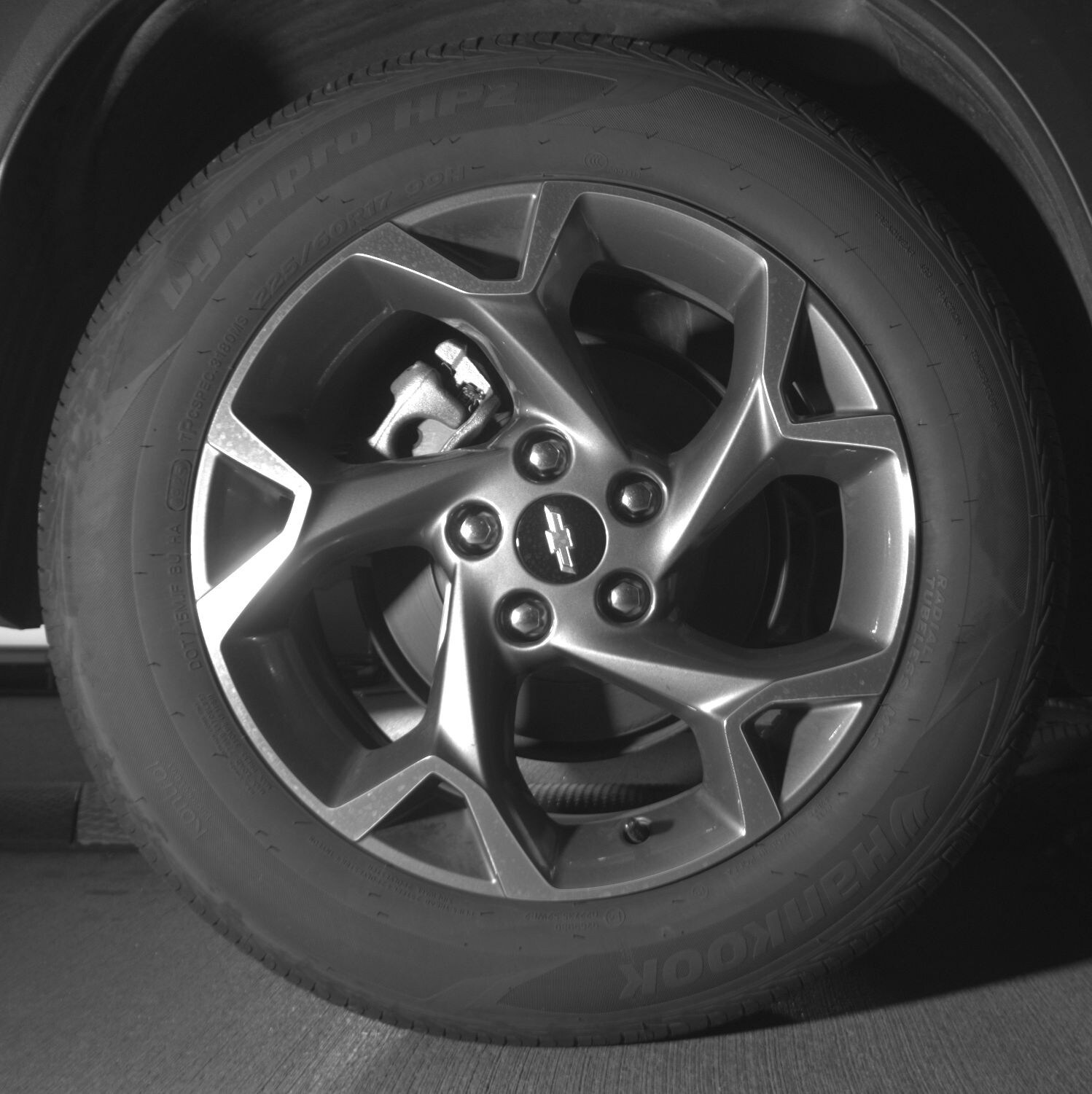 Thumbnail: 2025 Chevrolet Trax - 12