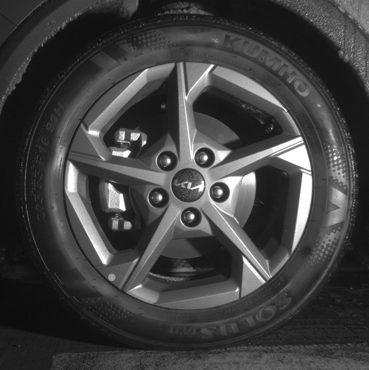 Thumbnail: 2025 Kia K4 - 12