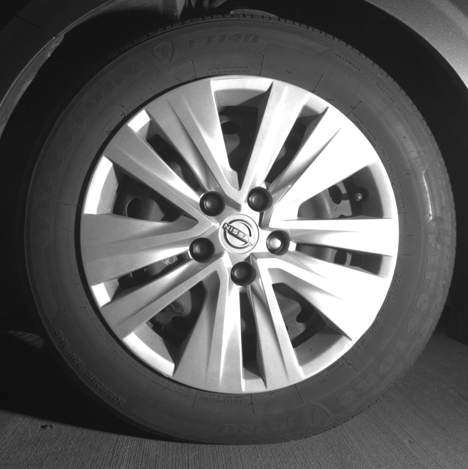 Thumbnail: 2024 Nissan Sentra - 11