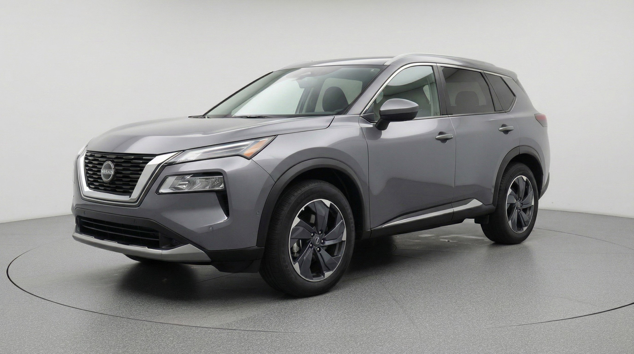 Thumbnail: 2025 Nissan Rogue - 3