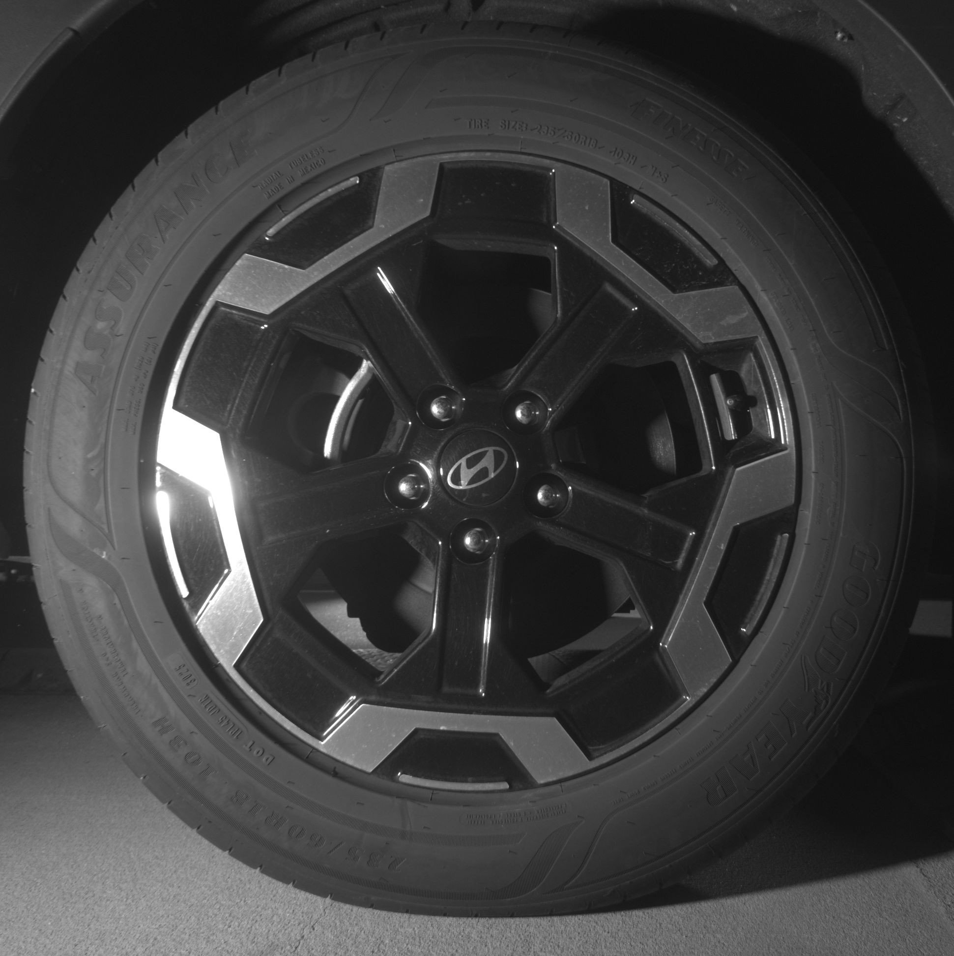 Thumbnail: 2026 Hyundai Santa Fe - 15
