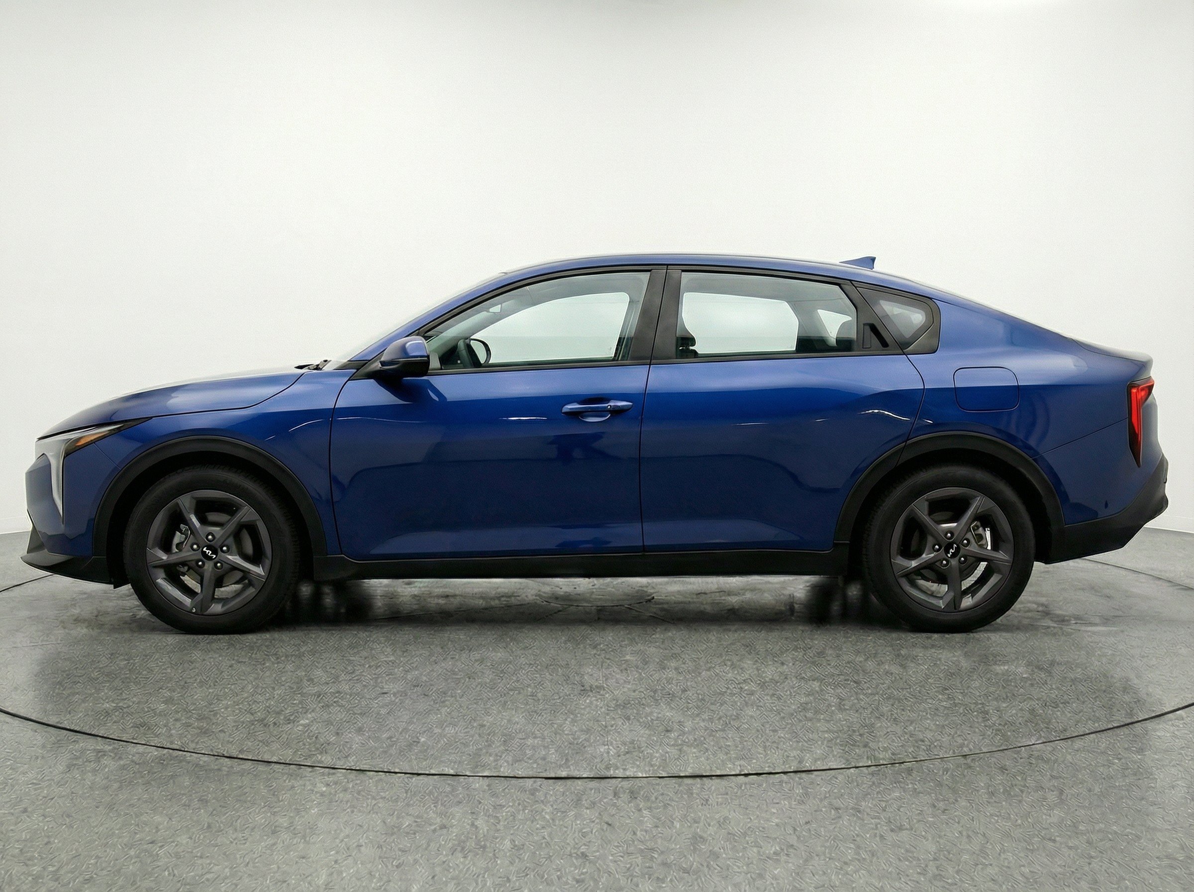 Thumbnail: 2025 Kia K4 - 5
