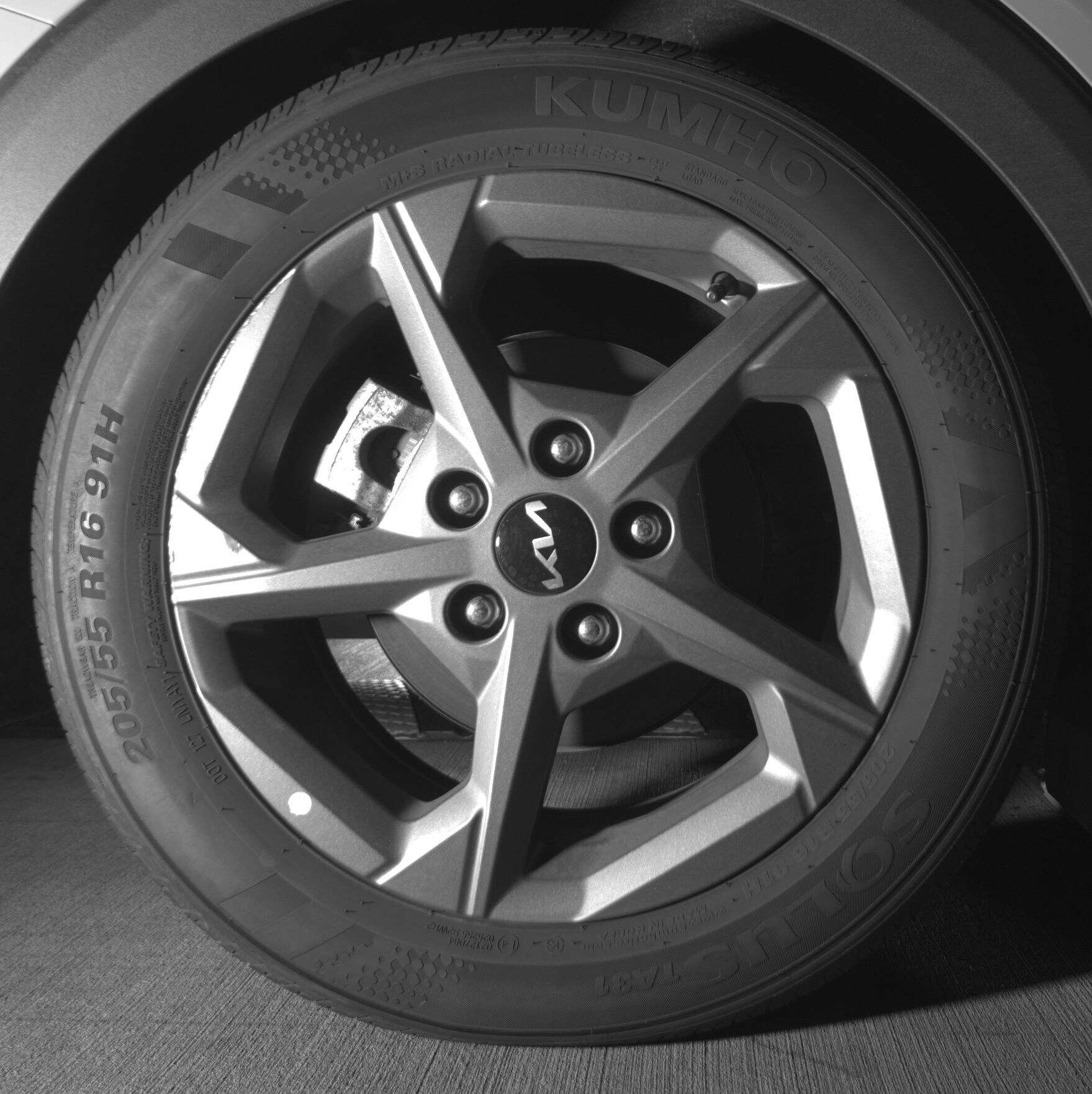 Thumbnail: 2025 Kia K4 - 12