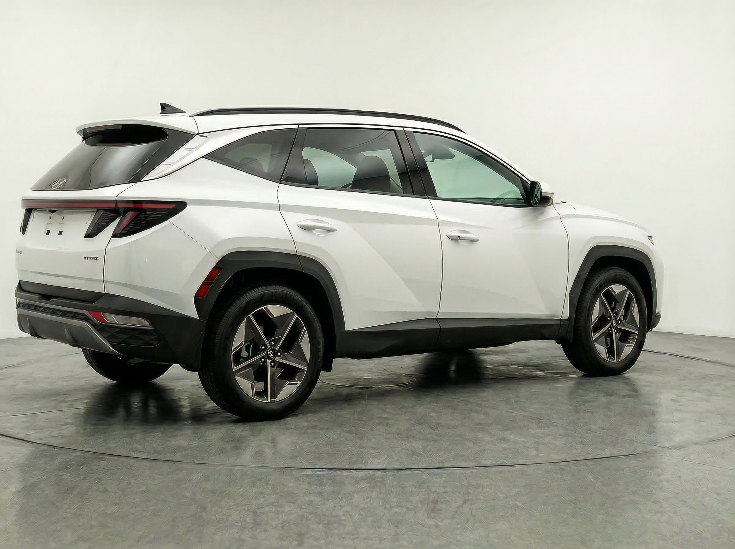 Thumbnail: 2026 Hyundai Tucson - 9