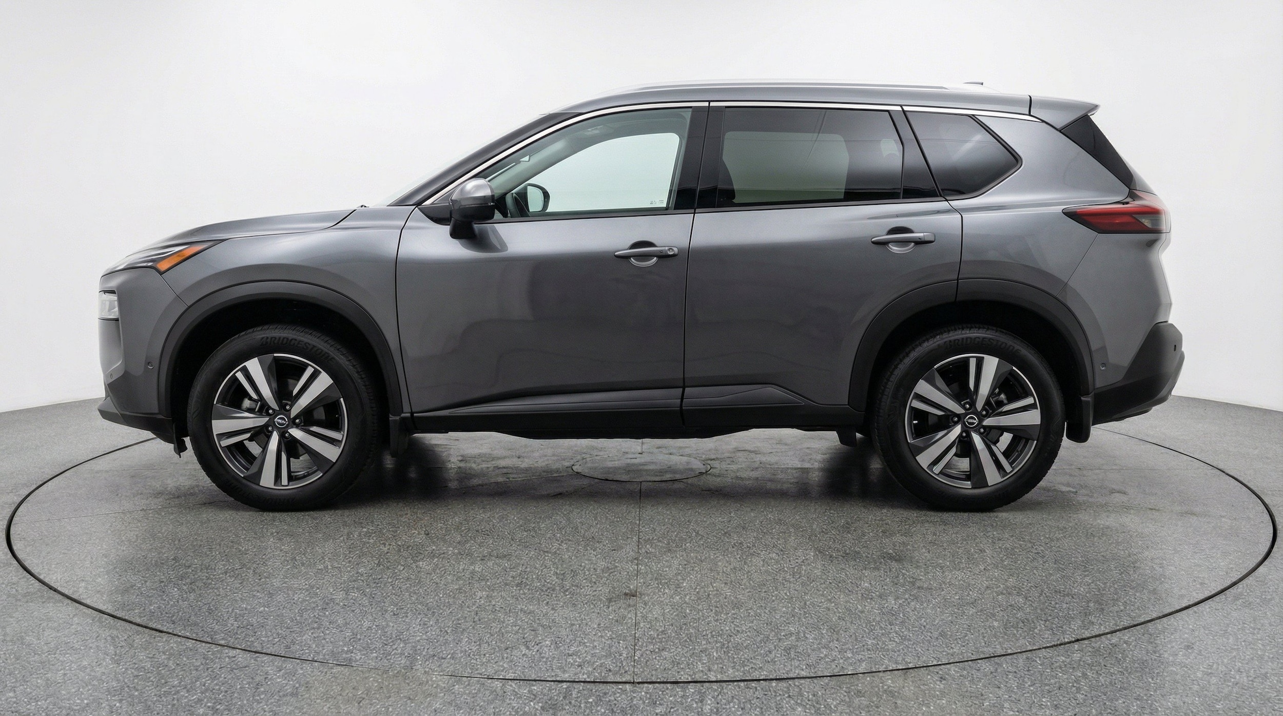 Thumbnail: 2026 Nissan Rogue - 5