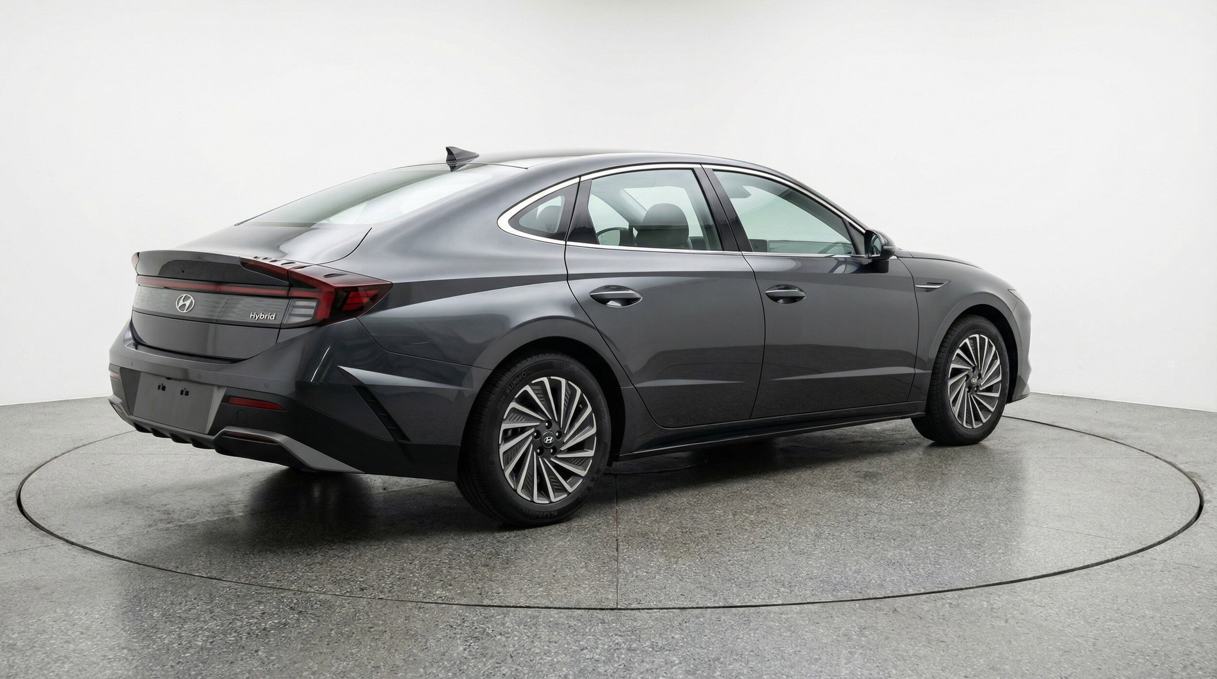 Thumbnail: 2025 Hyundai Sonata - 9
