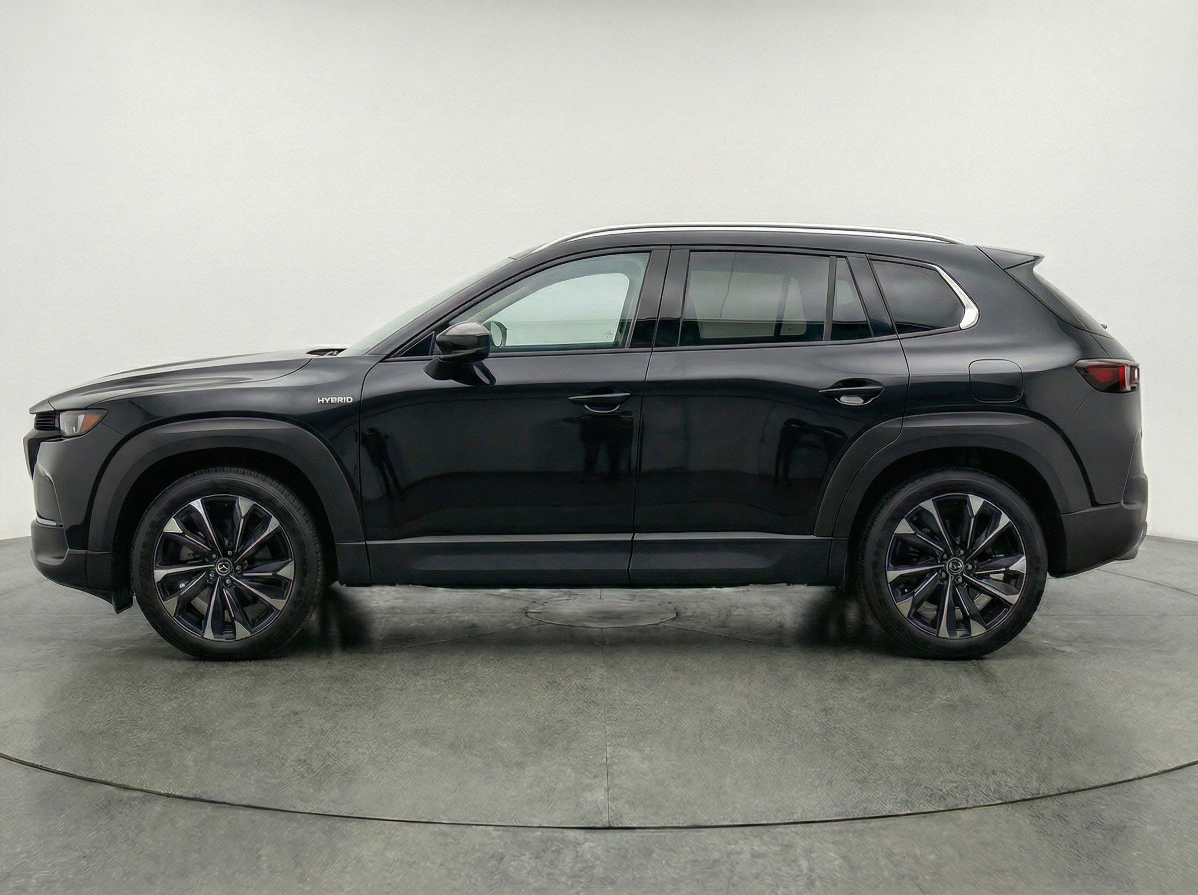 Thumbnail: 2025 Mazda CX-50 - 5