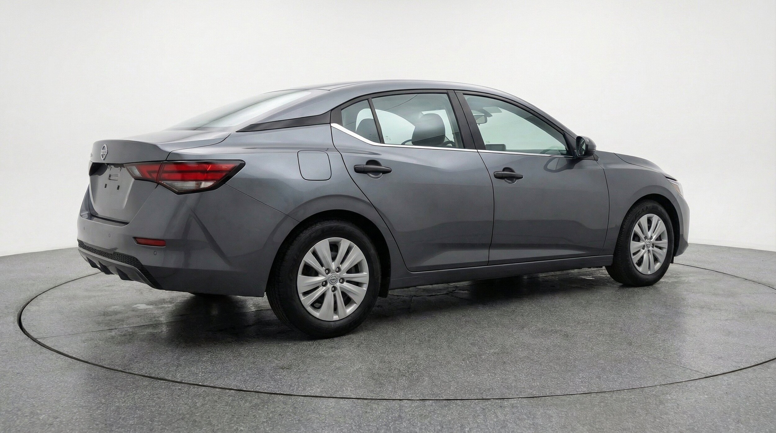 Thumbnail: 2025 Nissan Sentra - 9