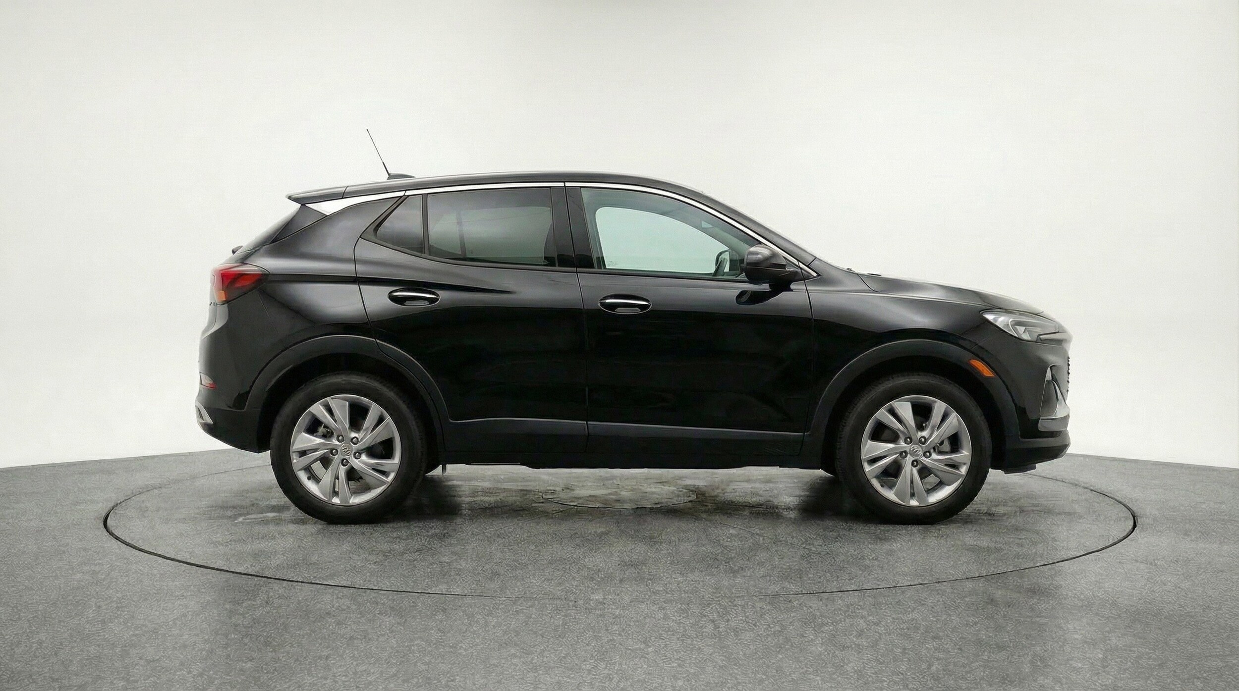 Thumbnail: 2025 Buick Encore GX - 11