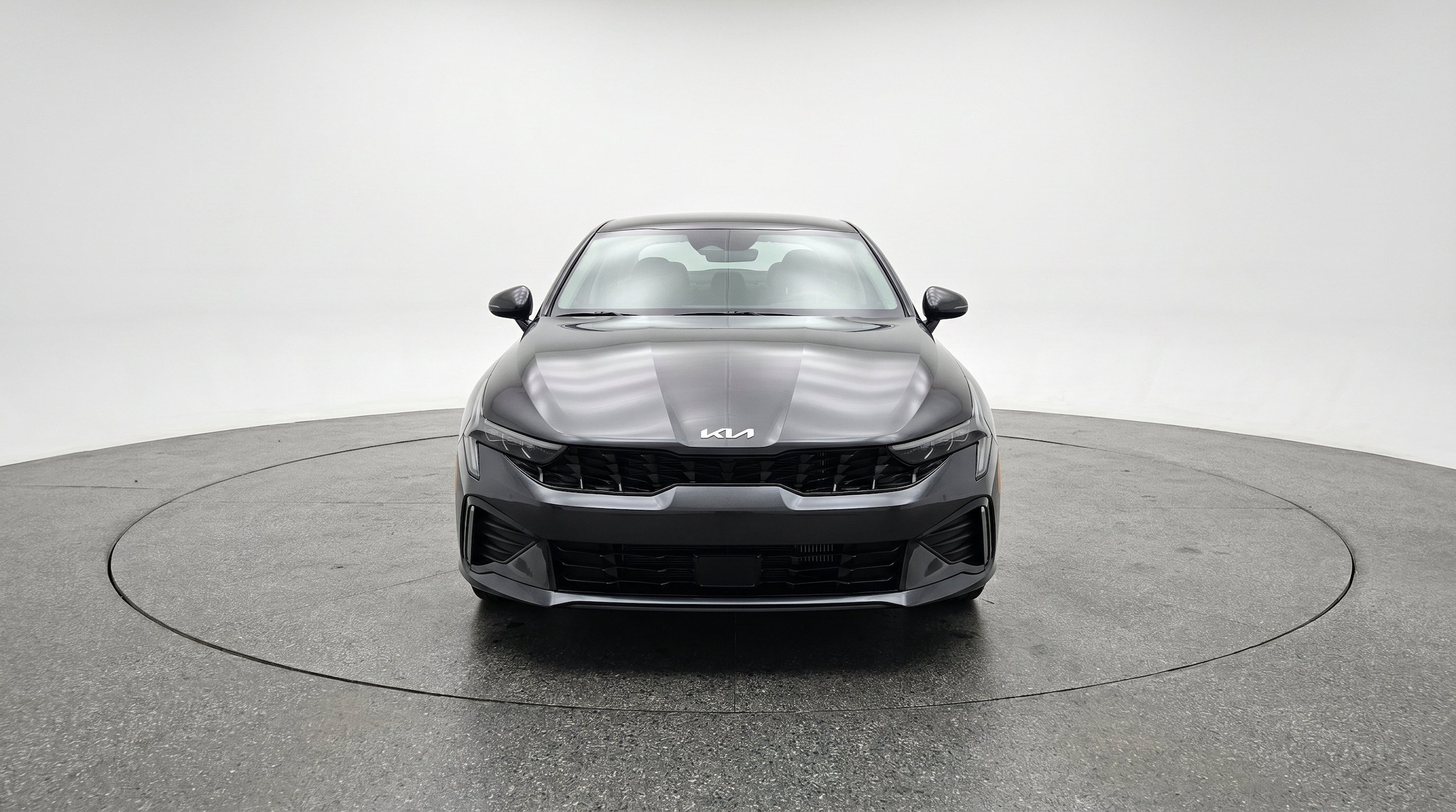 Thumbnail: 2025 Kia K5 - 2