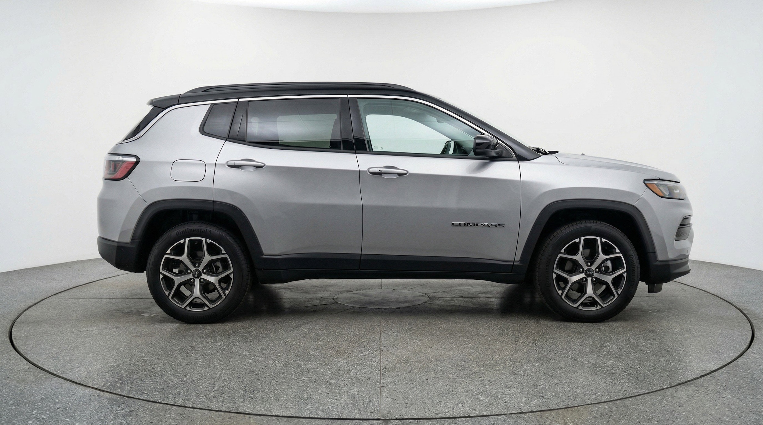 Thumbnail: 2025 Jeep Compass - 11