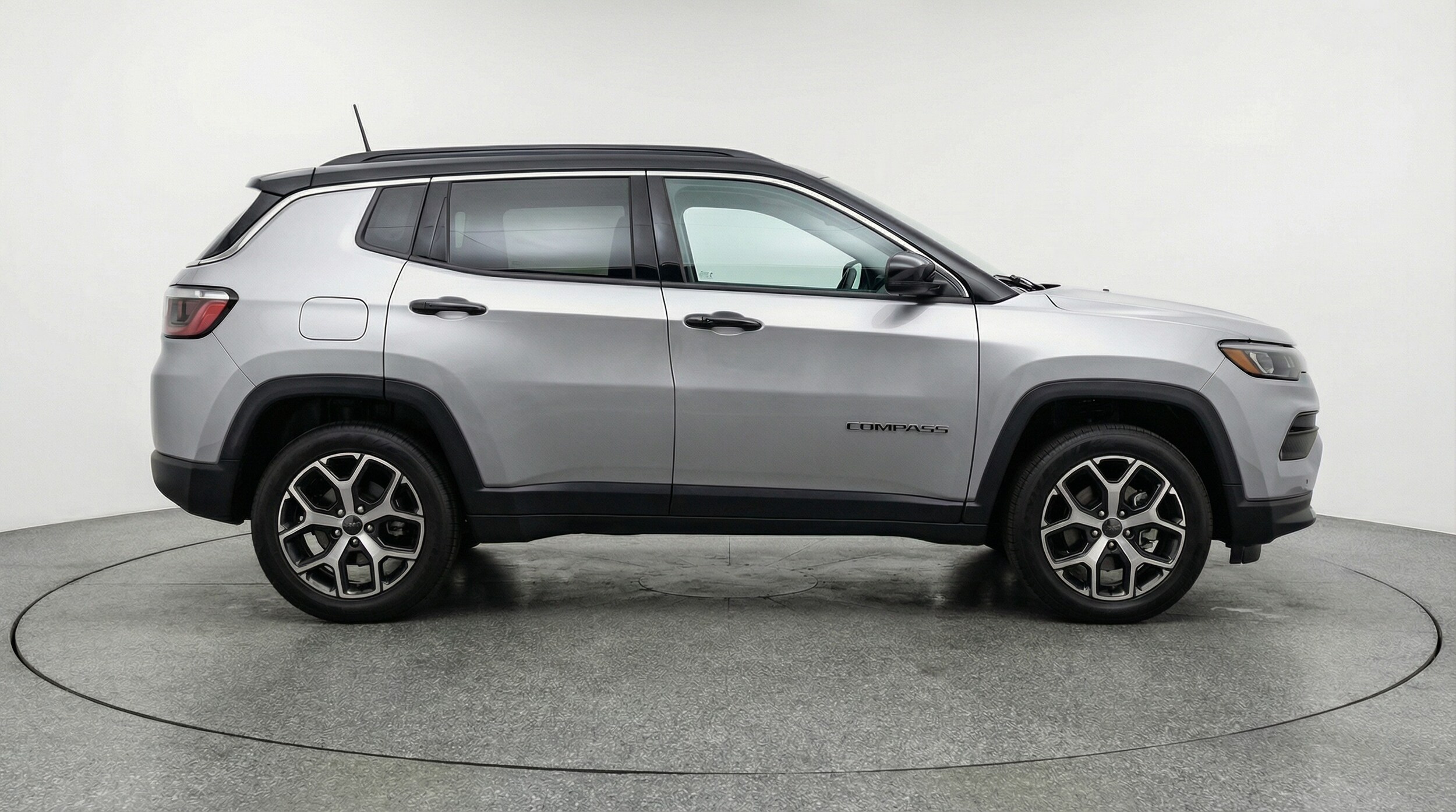 Thumbnail: 2025 Jeep Compass - 8