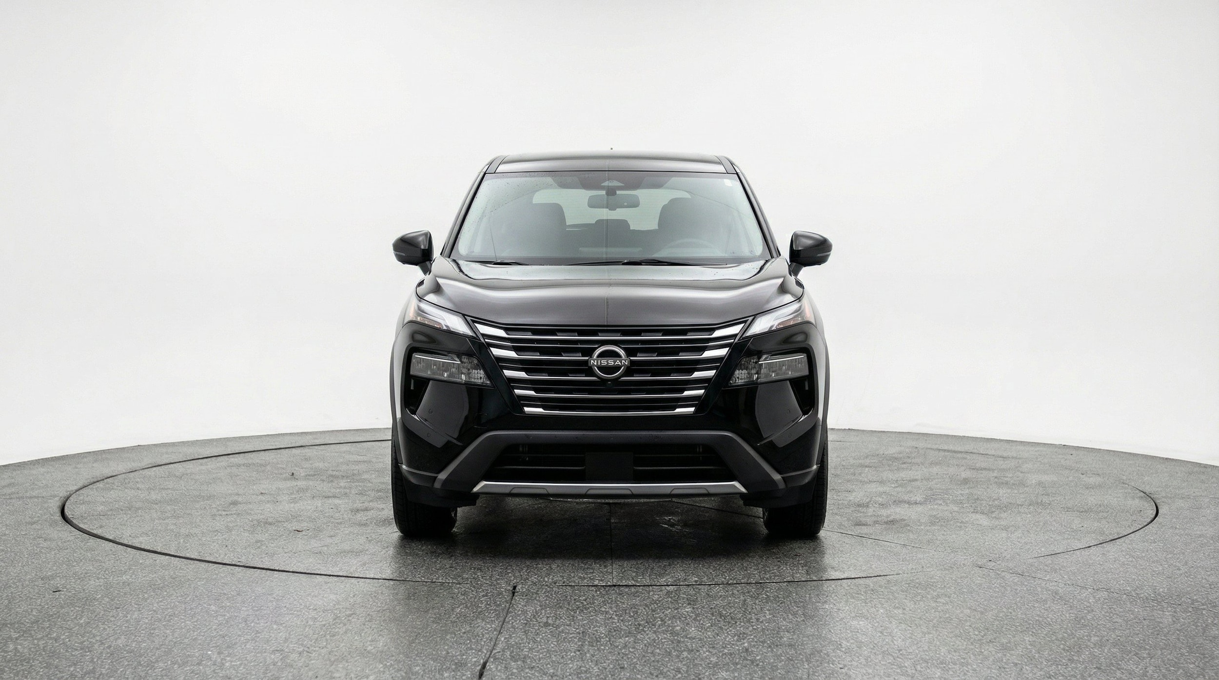 Thumbnail: 2026 Nissan Rogue - 2