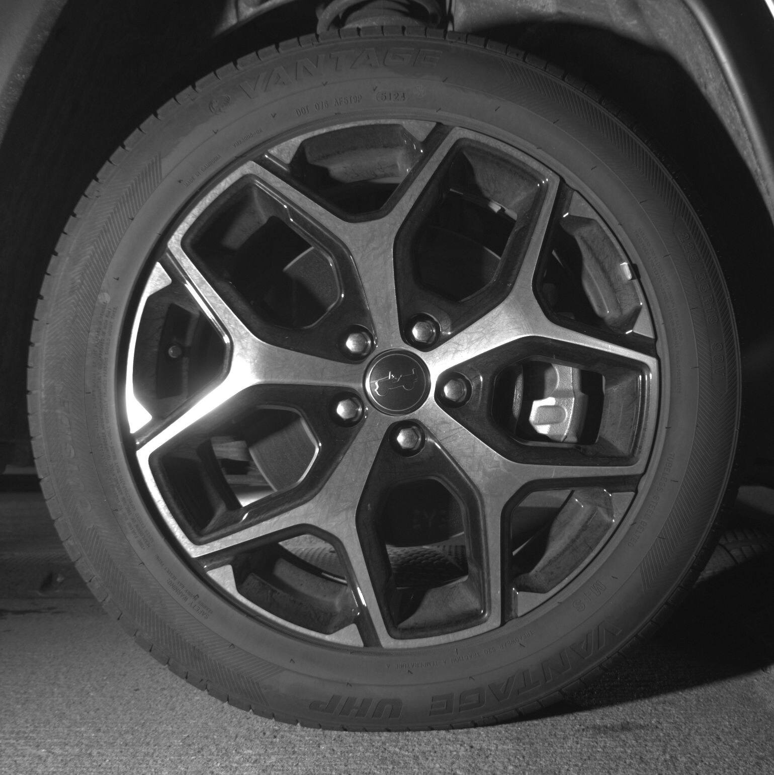 Thumbnail: 2025 Jeep Compass - 10