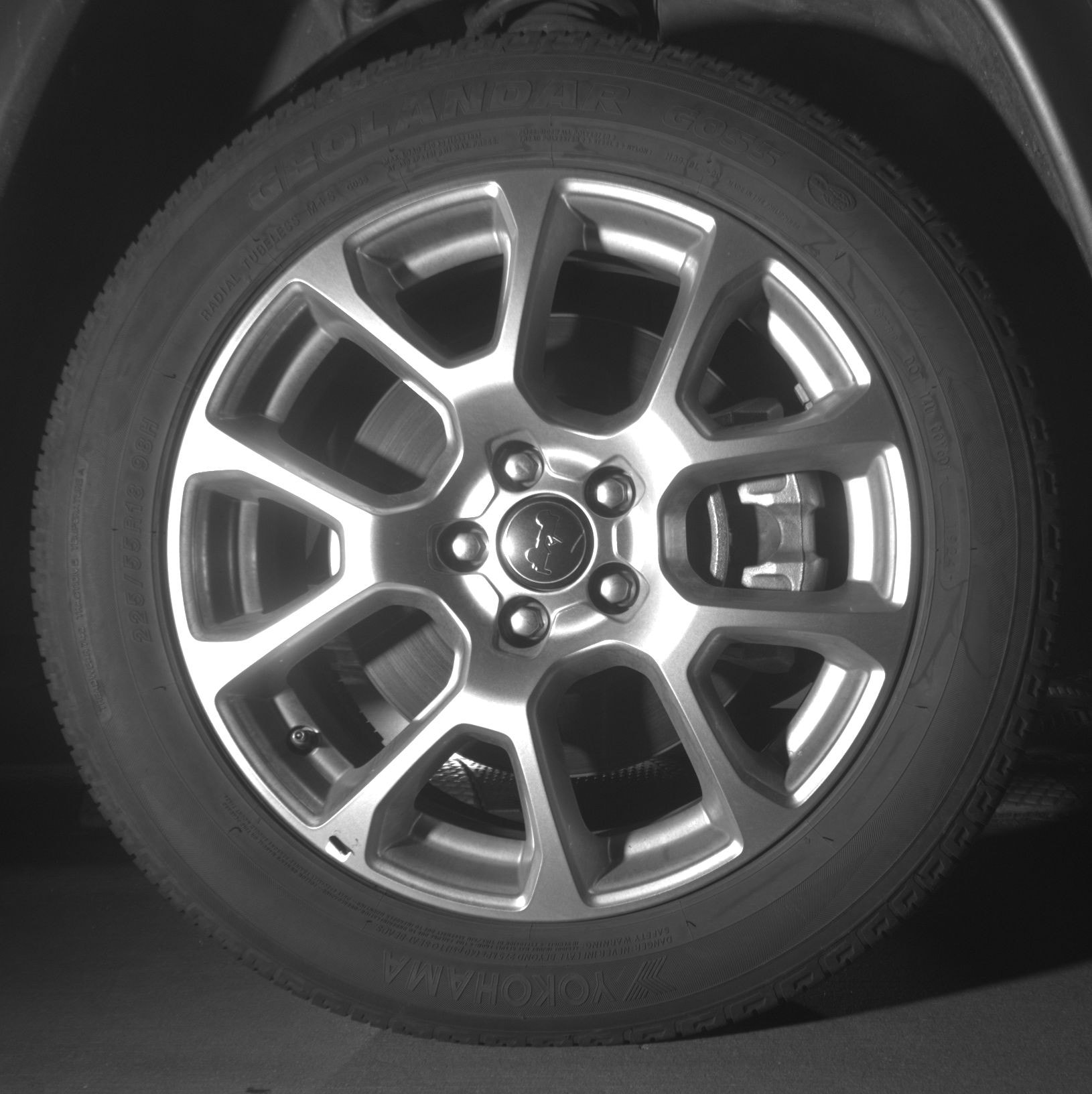 Thumbnail: 2025 Jeep Compass - 10