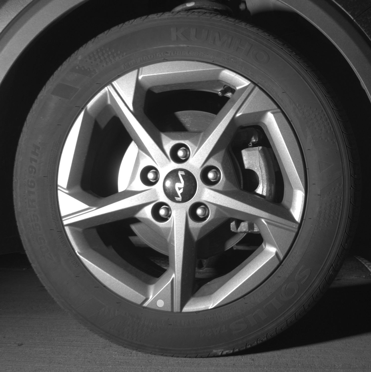 Thumbnail: 2025 Kia K4 - 13