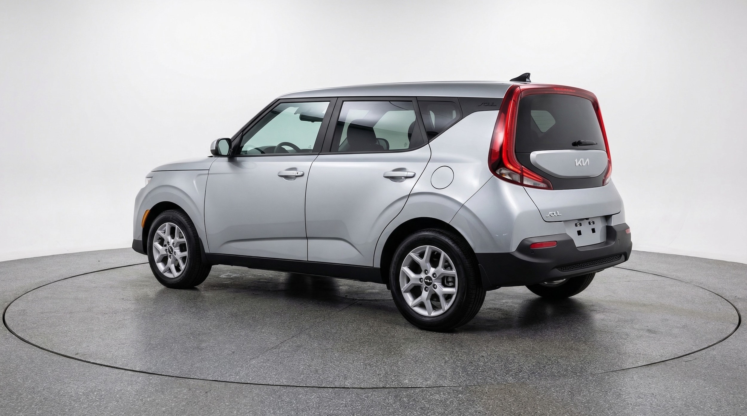 Thumbnail: 2025 Kia Soul - 5