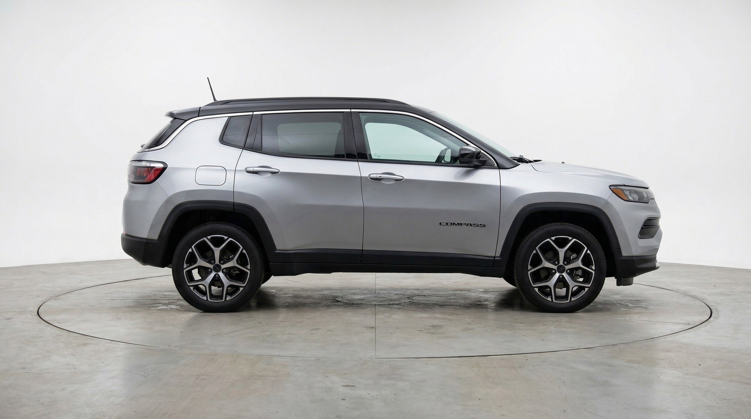 Thumbnail: 2025 Jeep Compass - 11
