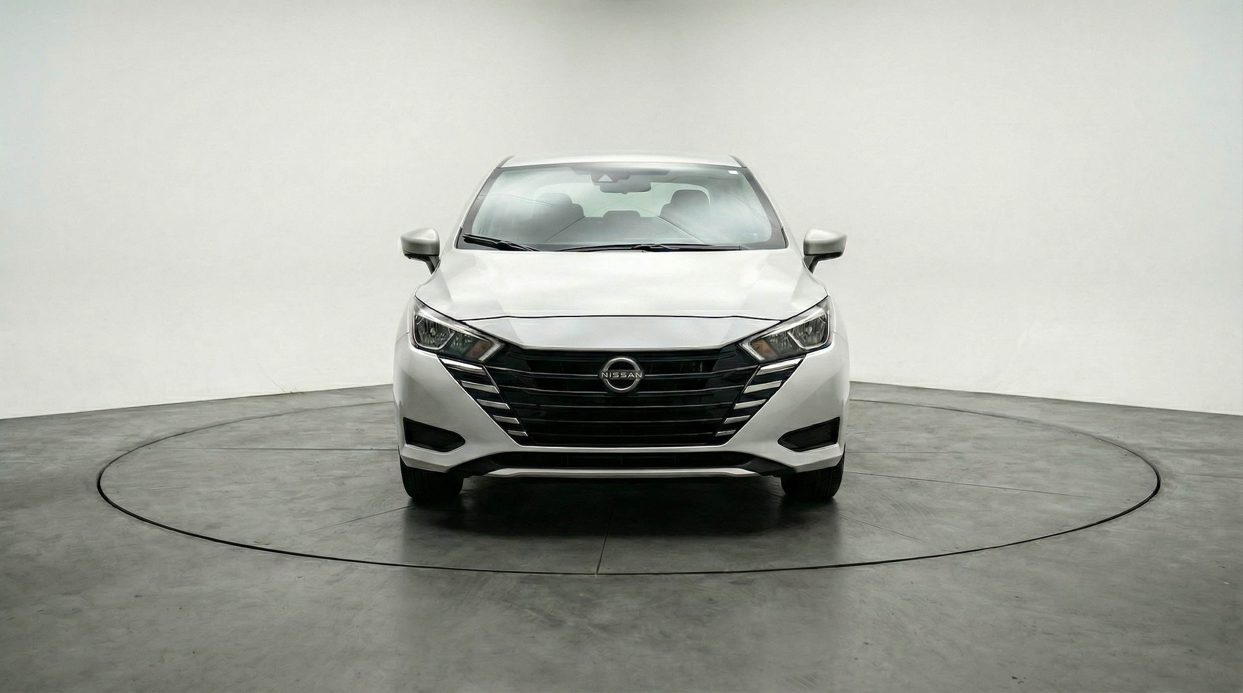 Thumbnail: 2025 Nissan Versa - 2