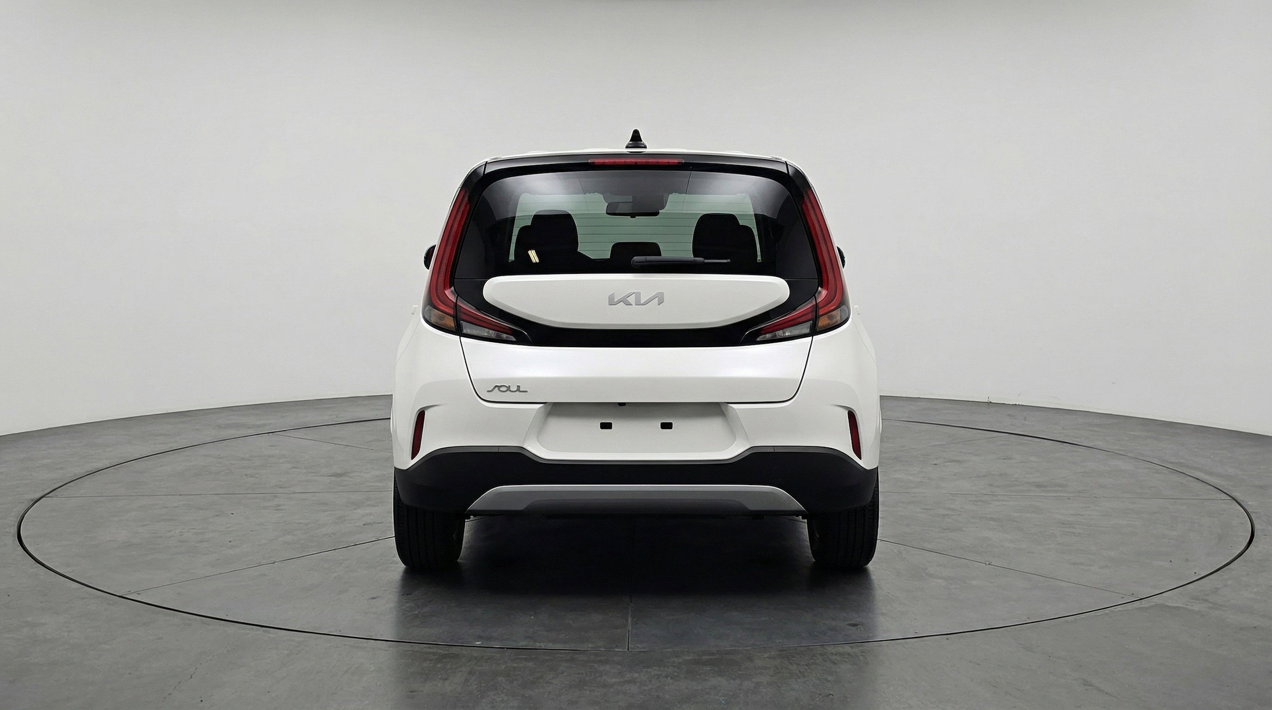 Thumbnail: 2025 Kia Soul - 7