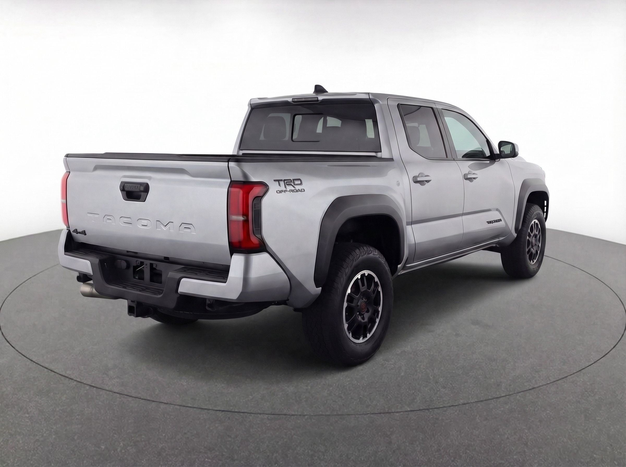 Thumbnail: 2025 Toyota Tacoma - 7