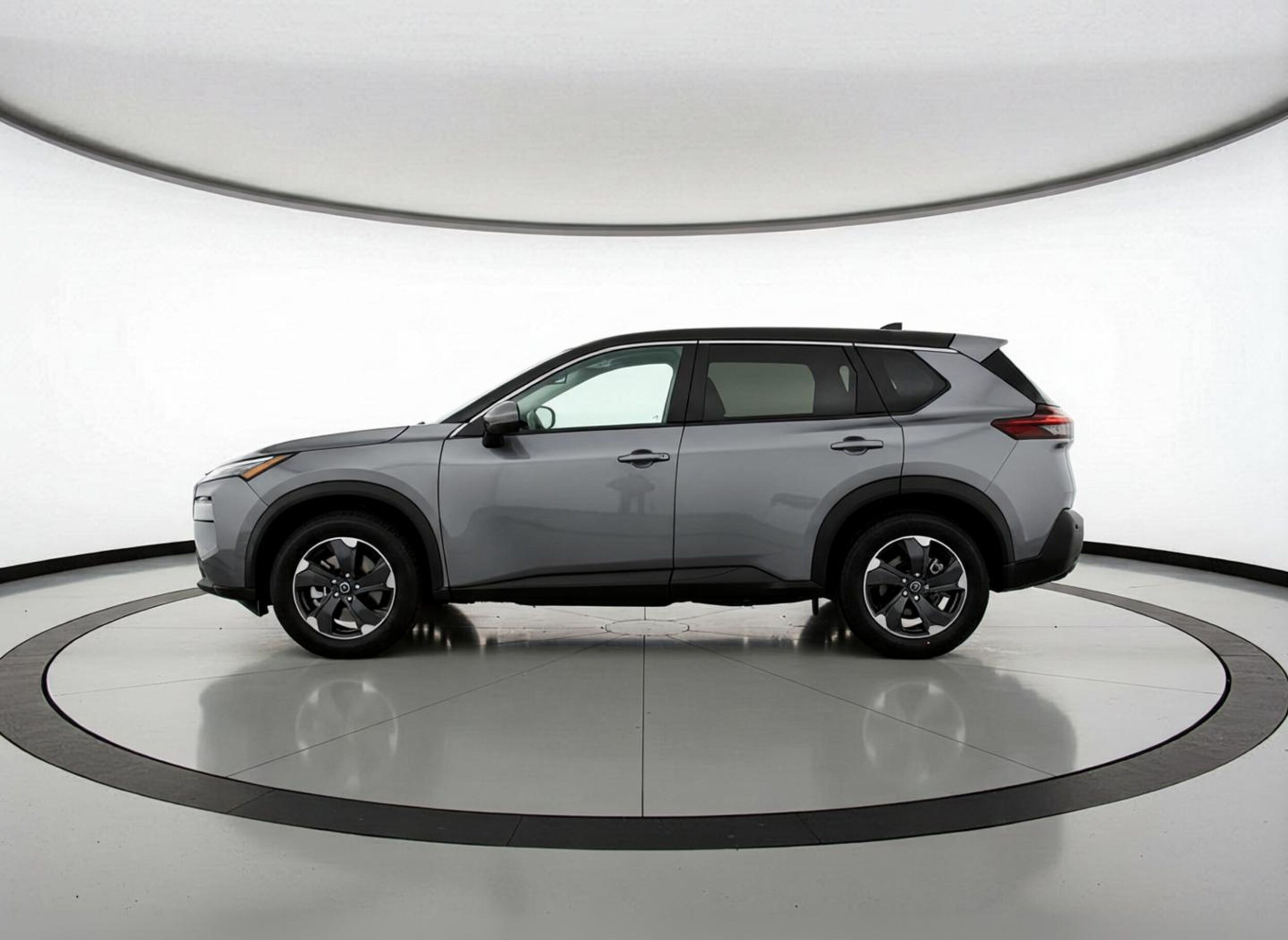 Thumbnail: 2025 Nissan Rogue - 4