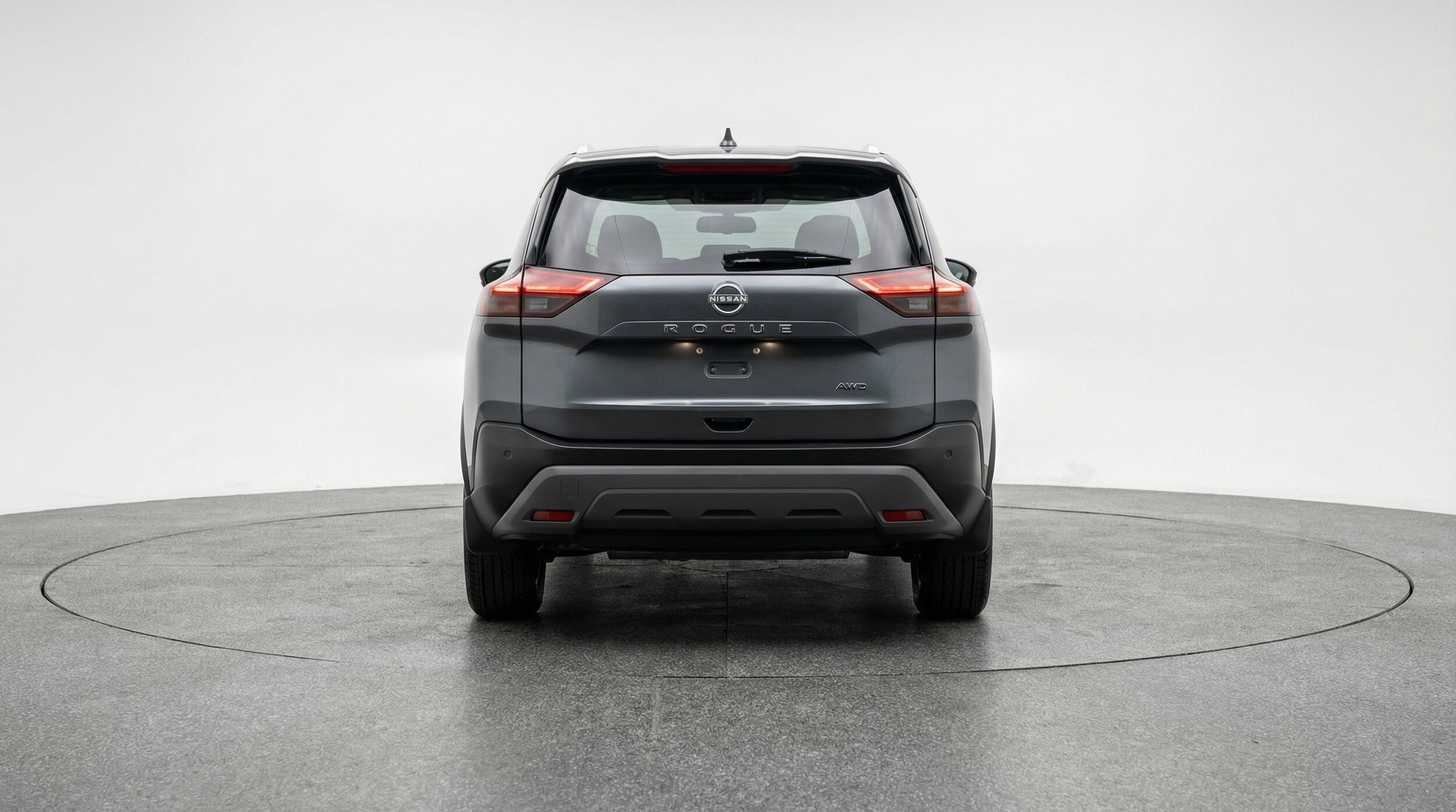 Thumbnail: 2025 Nissan Rogue - 7
