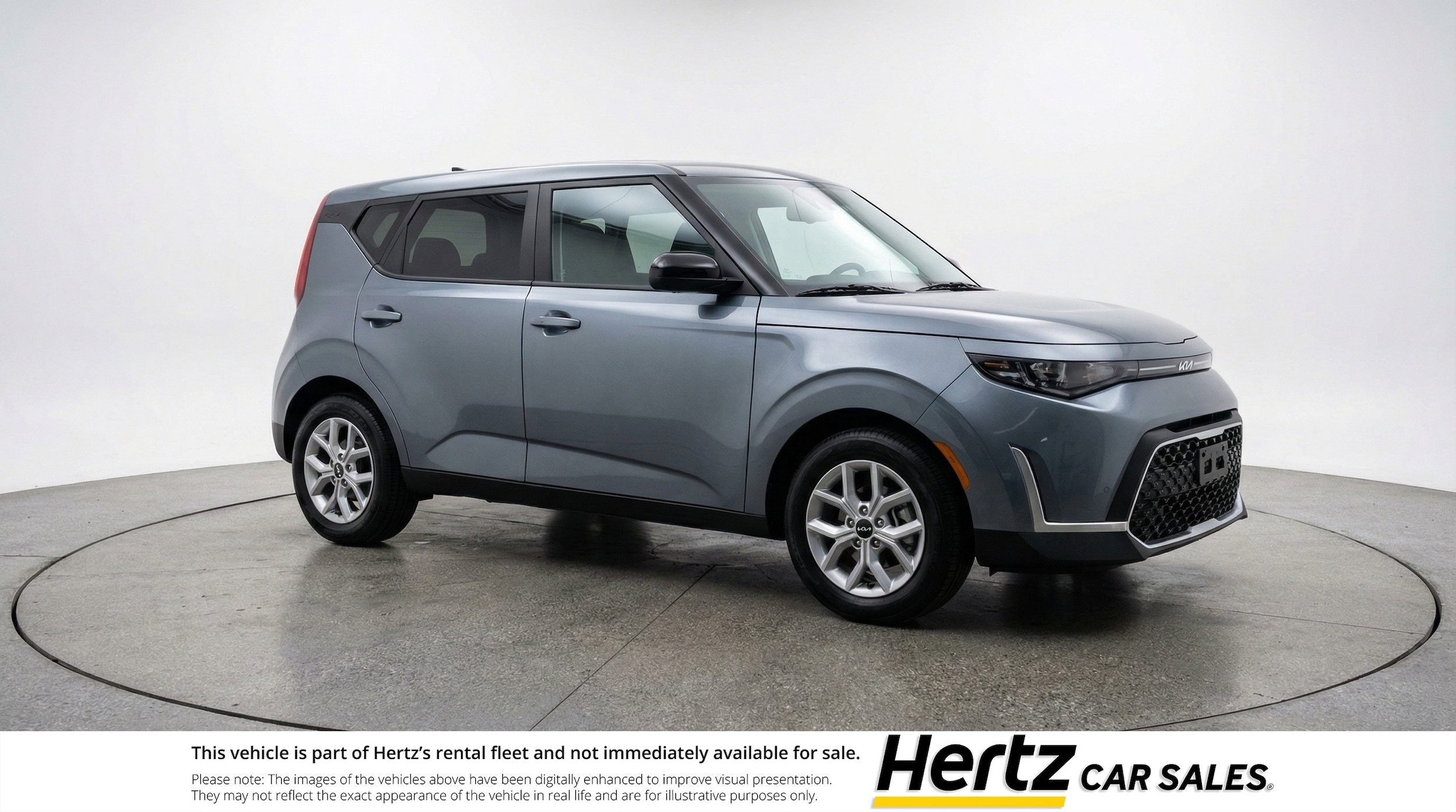 Thumbnail: 2025 Kia Soul - 1