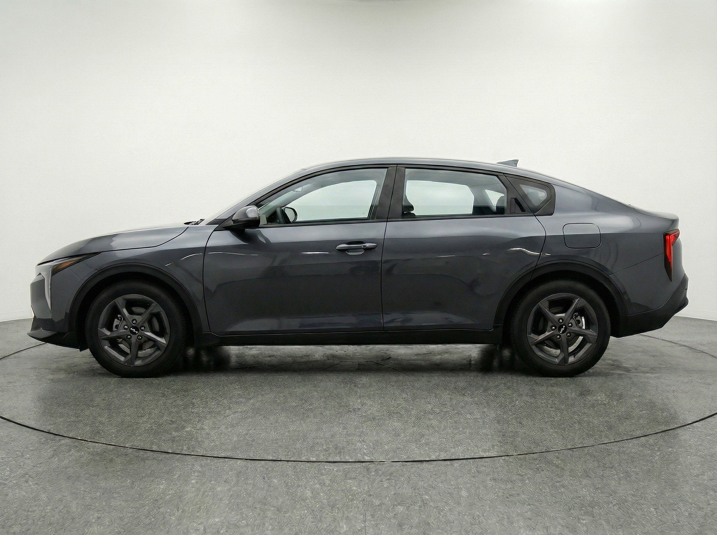Thumbnail: 2025 Kia K4 - 5