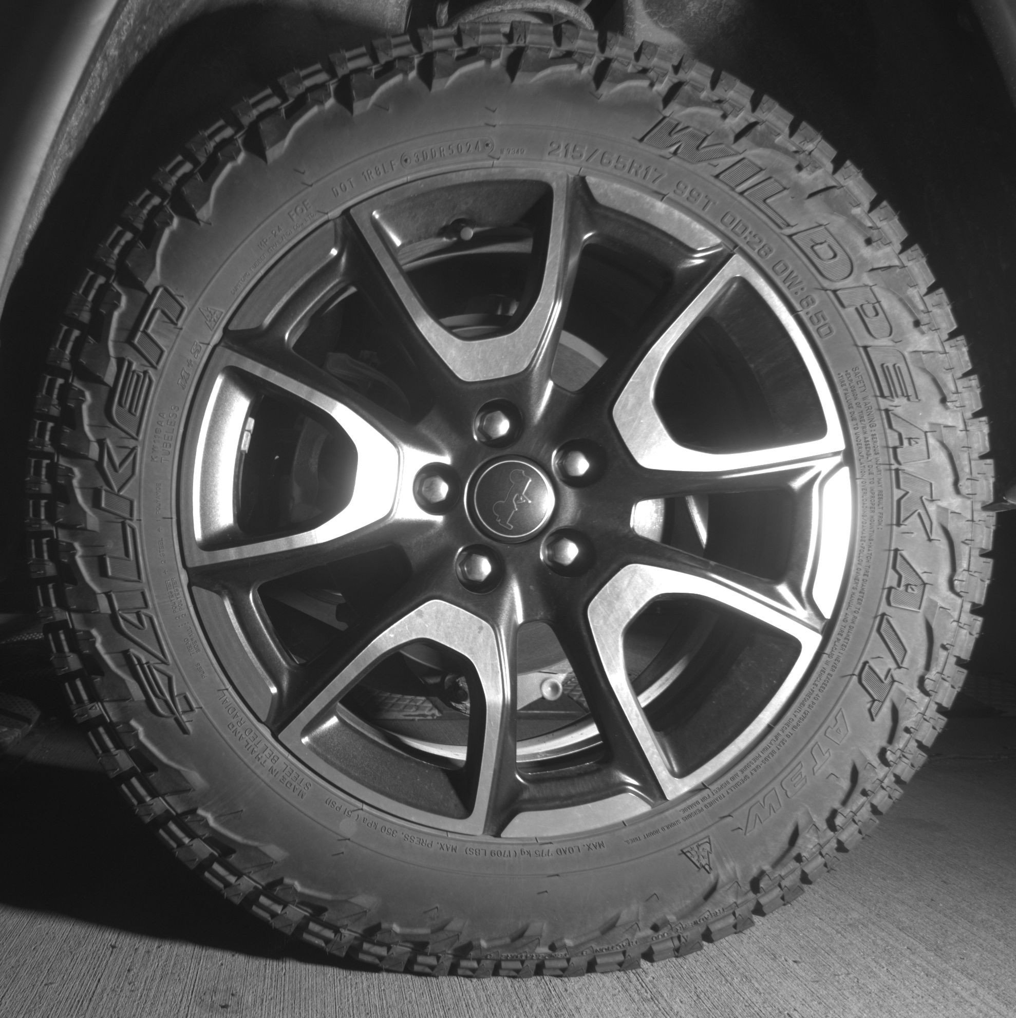 Thumbnail: 2025 Jeep Compass - 14