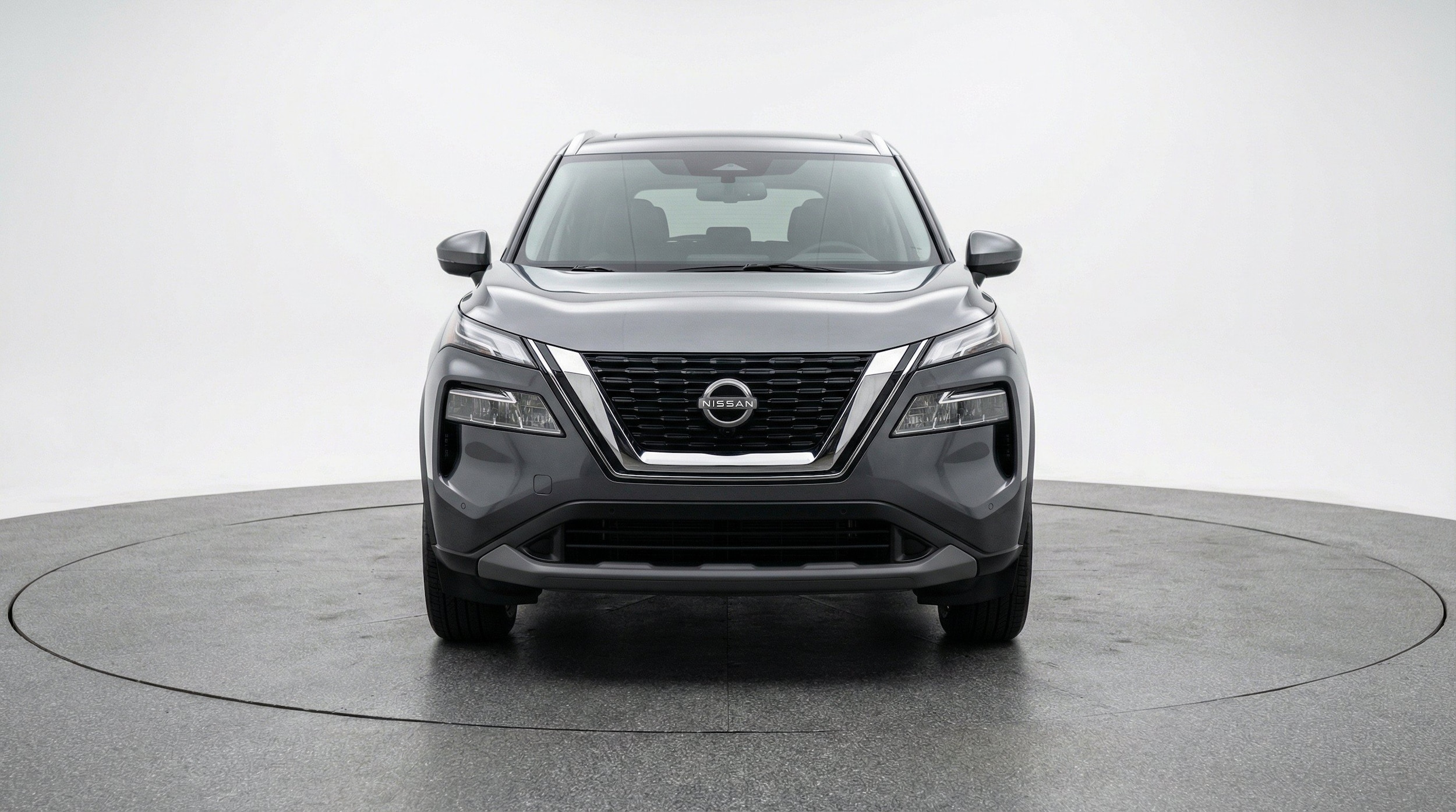 Thumbnail: 2026 Nissan Rogue - 2