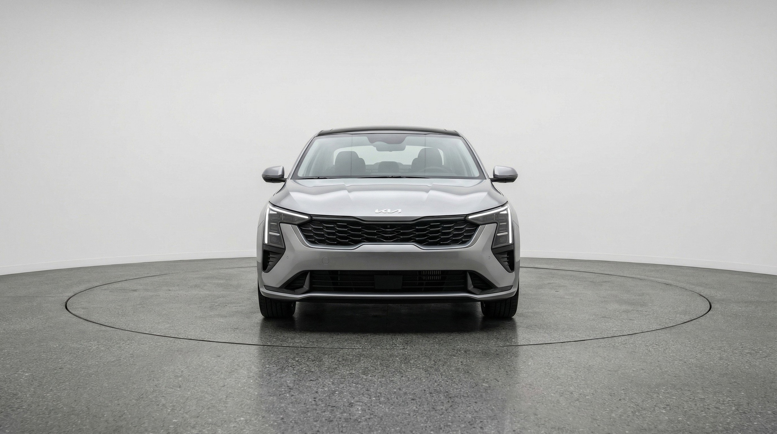 Thumbnail: 2025 Kia K4 - 2