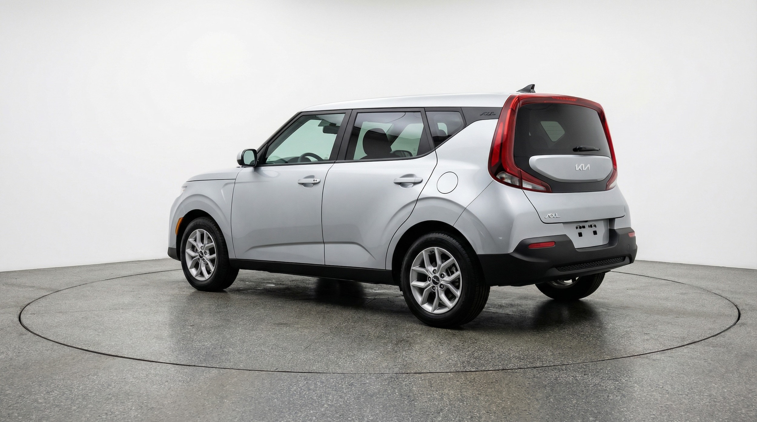 Thumbnail: 2025 Kia Soul - 5