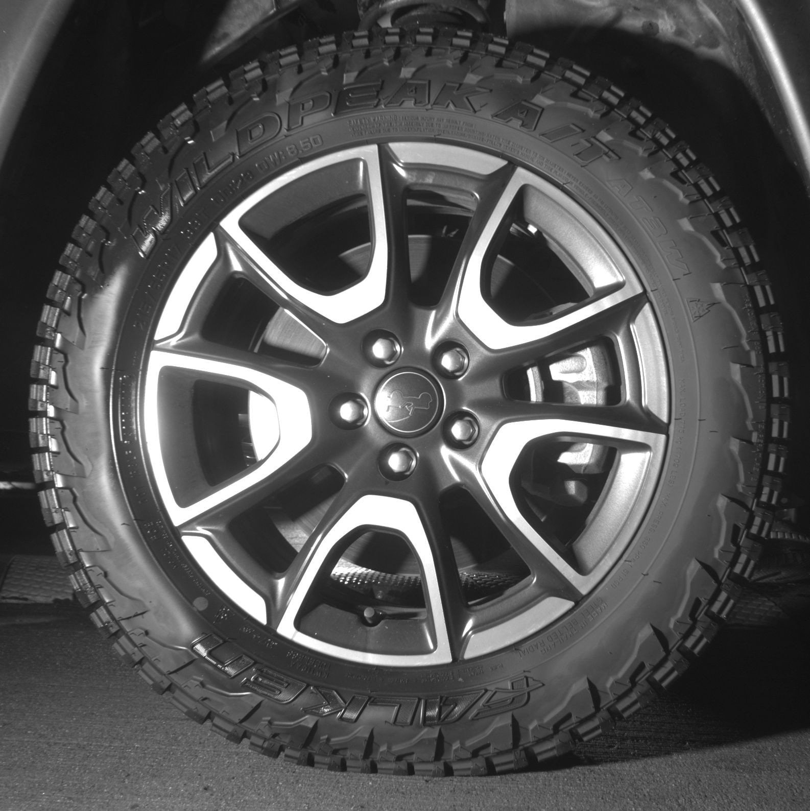 Thumbnail: 2025 Jeep Compass - 13