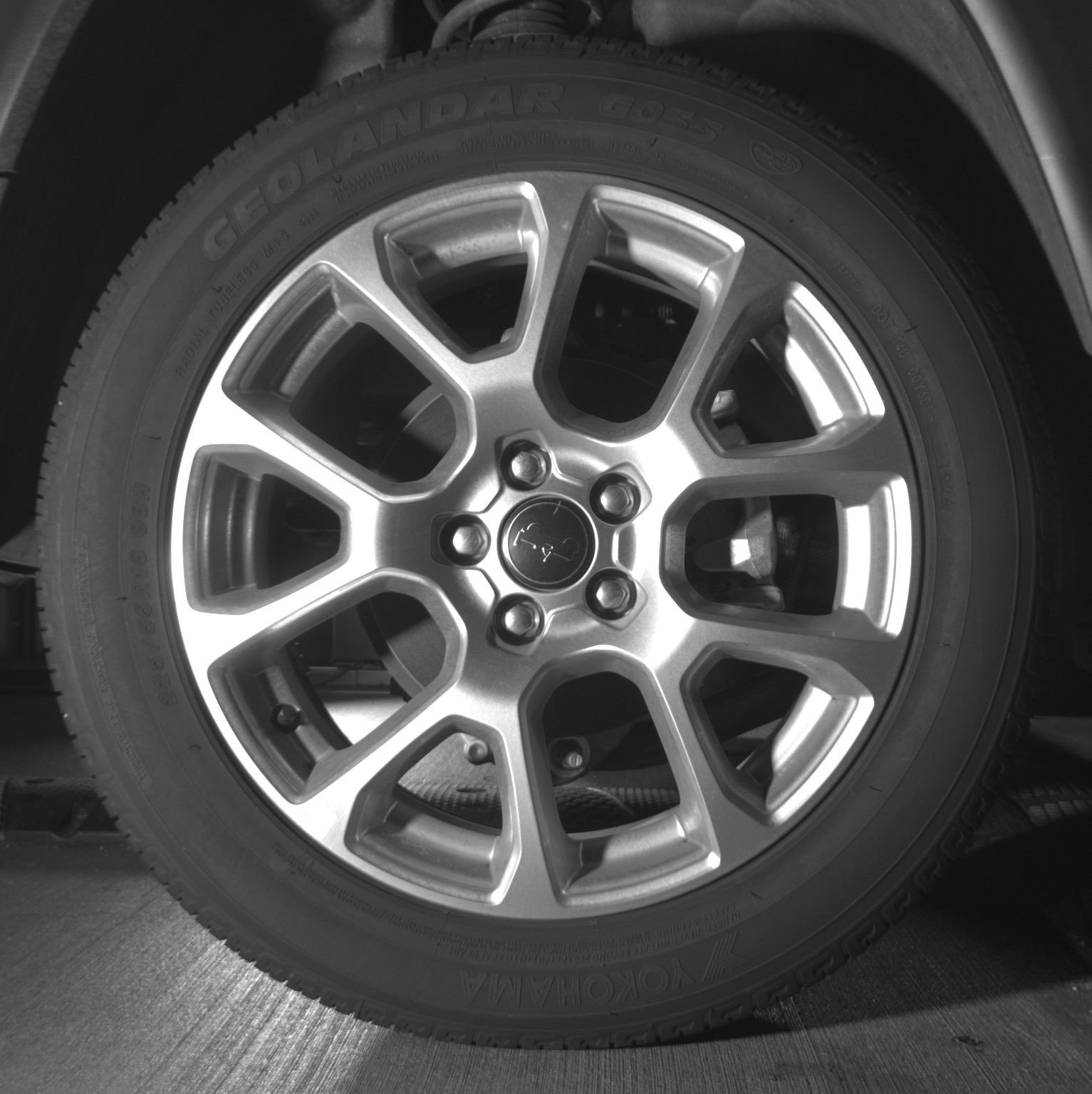 Thumbnail: 2025 Jeep Compass - 15