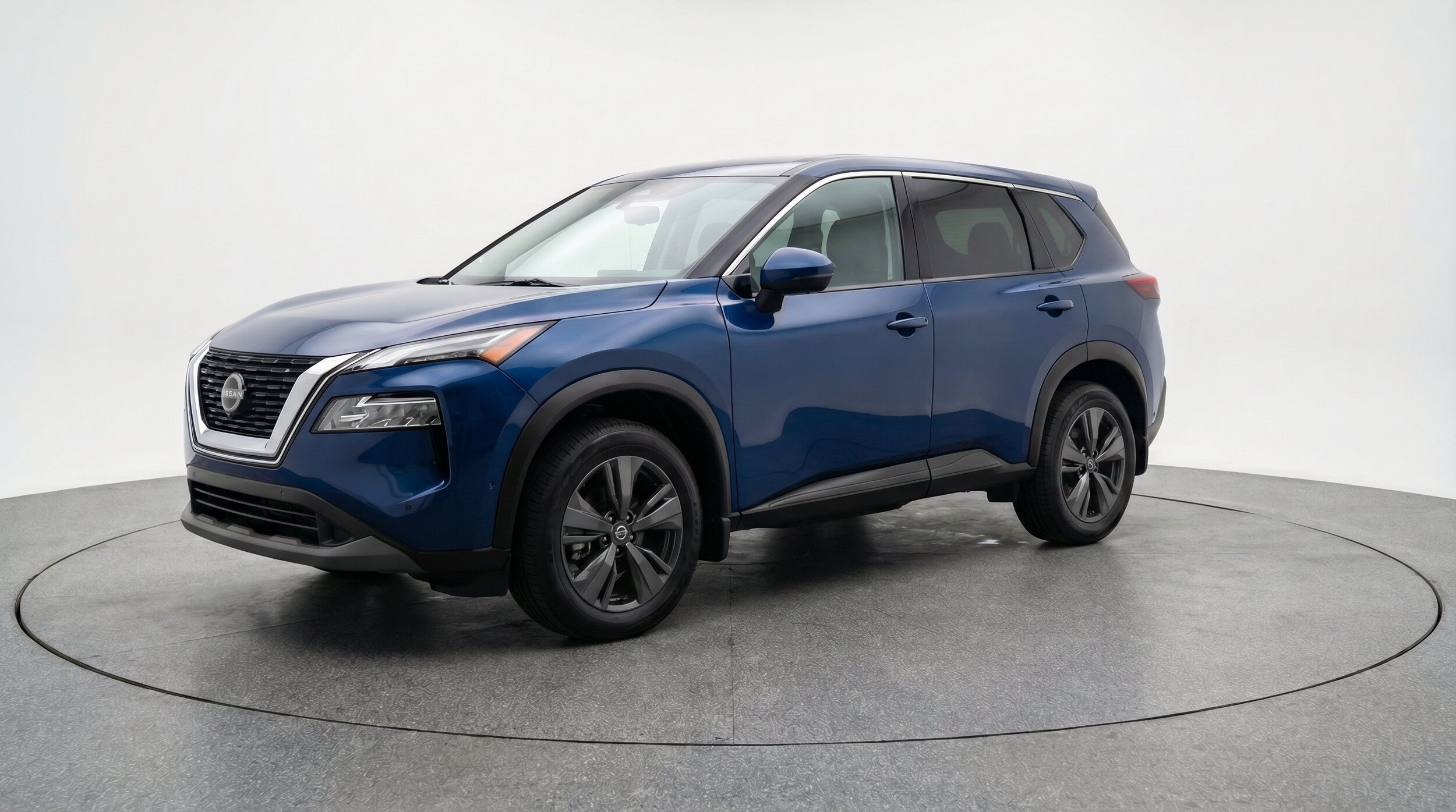 Thumbnail: 2026 Nissan Rogue - 3