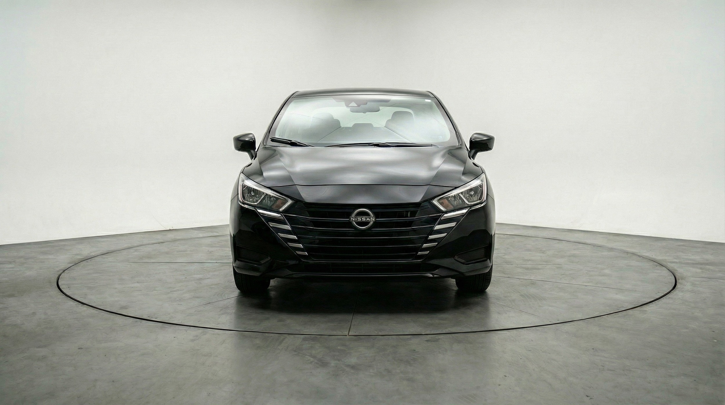 Thumbnail: 2025 Nissan Versa - 2