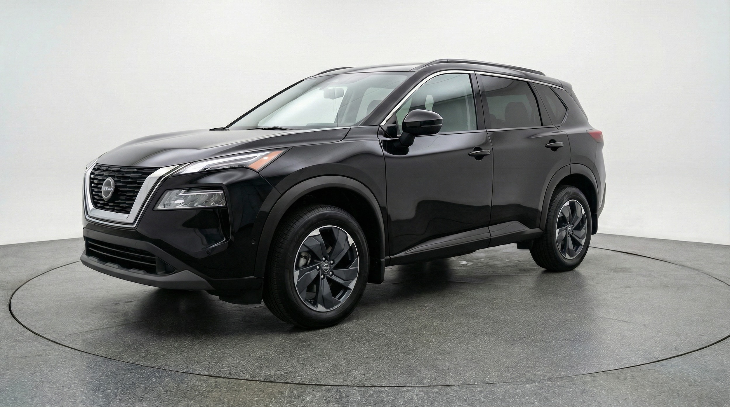 Thumbnail: 2025 Nissan Rogue - 3