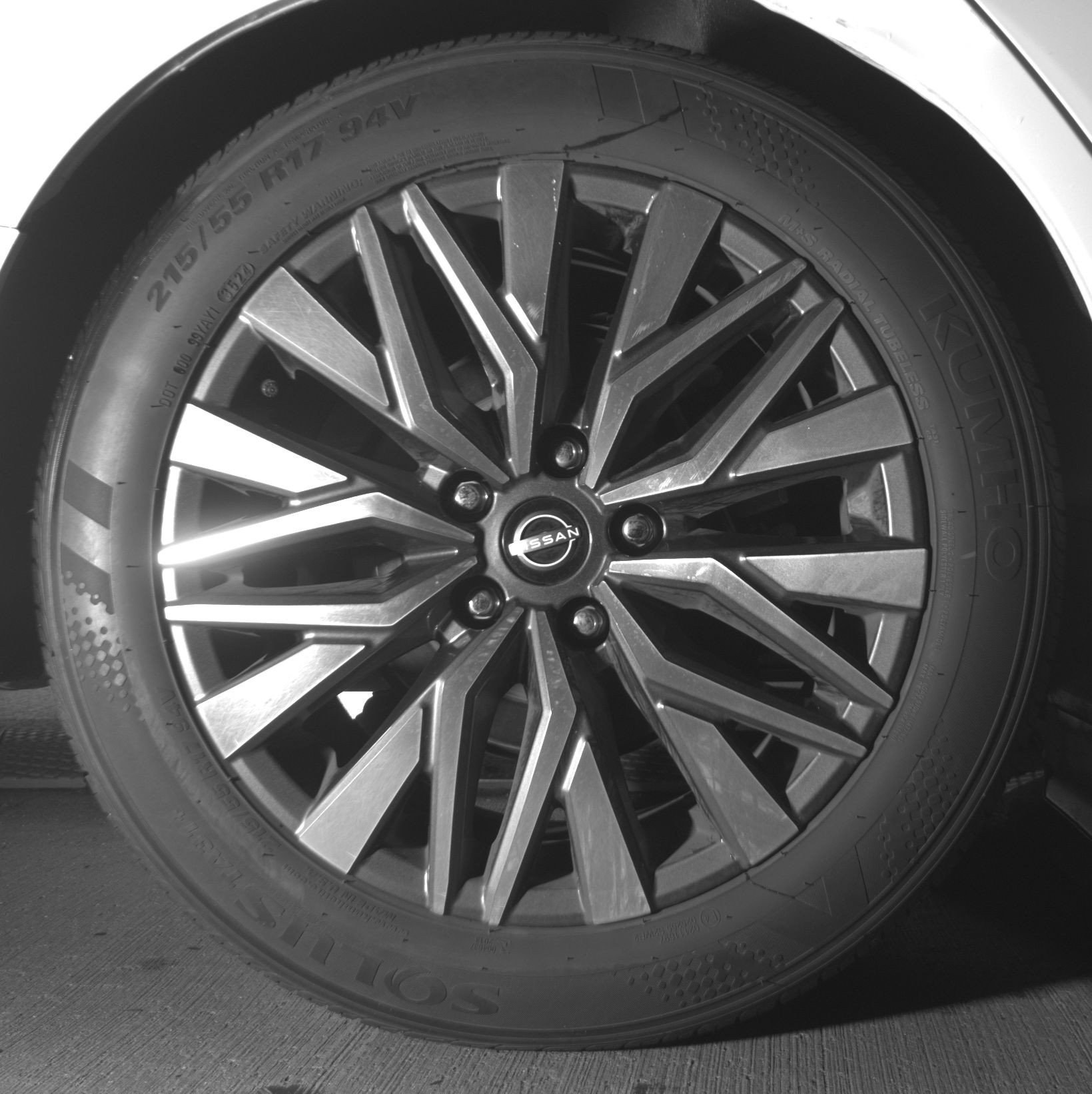 Thumbnail: 2025 Nissan Altima - 15